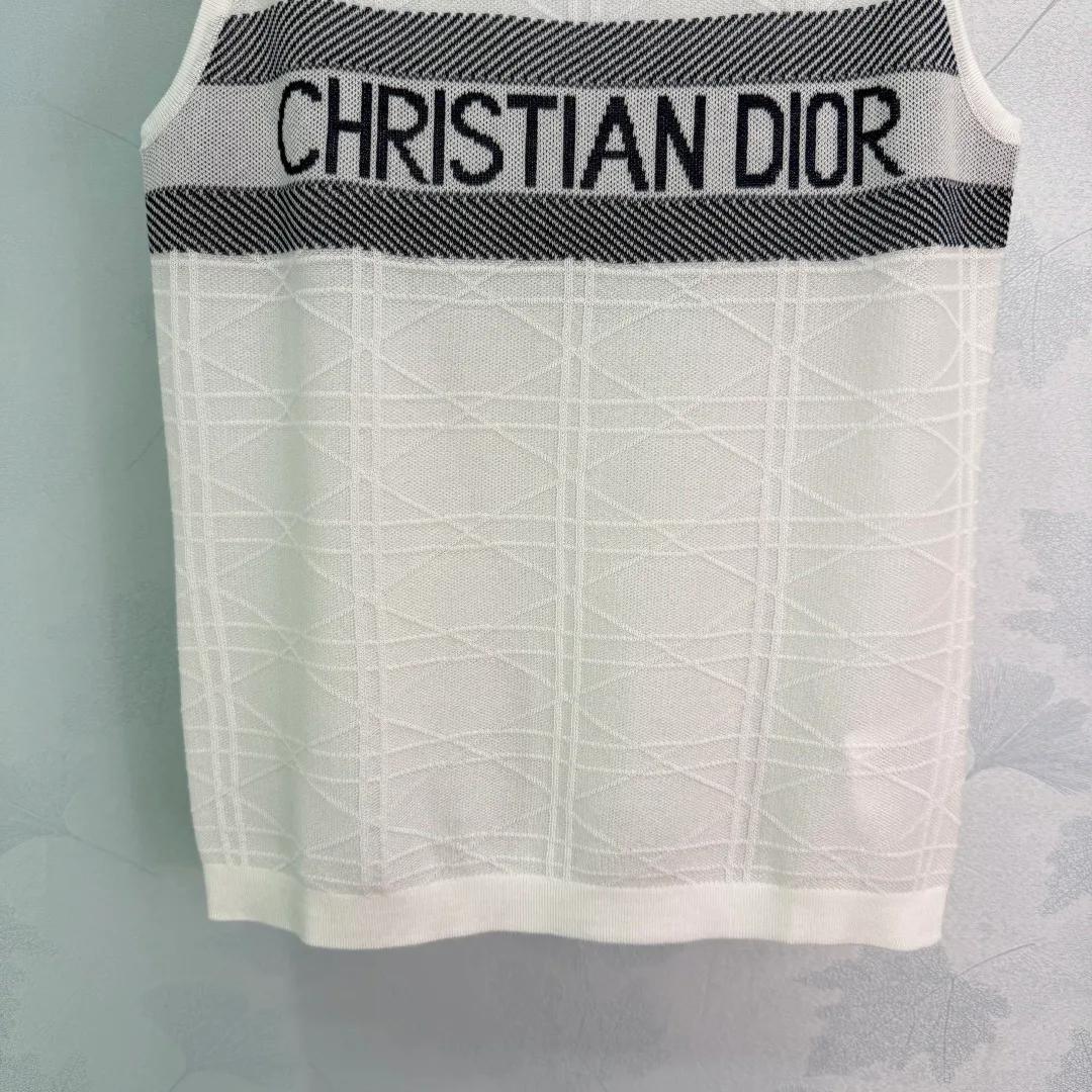 Жилеты Женские Christian Dior 11744370