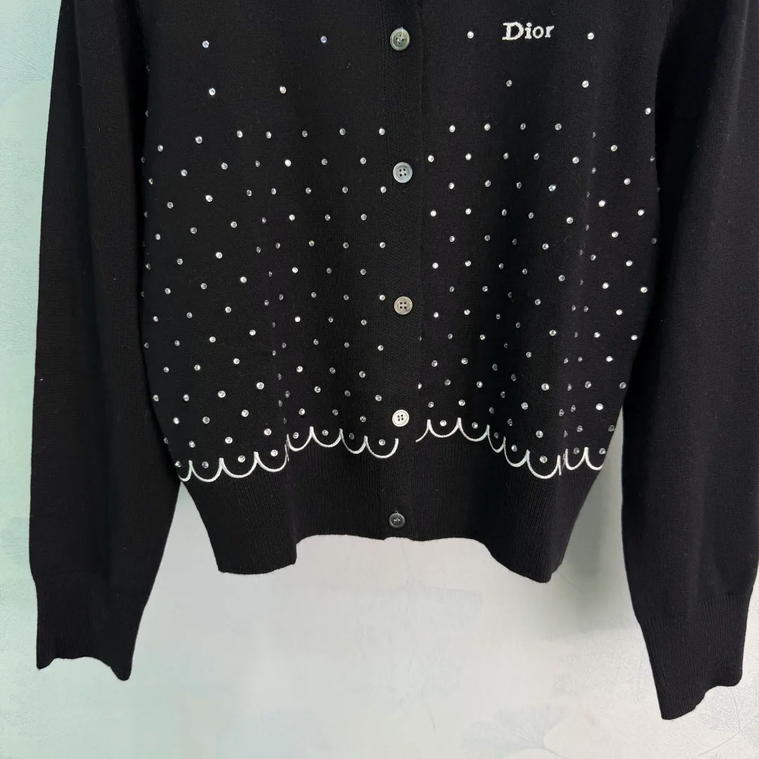 Джемперы И Свитеры Женские Christian Dior 18933085