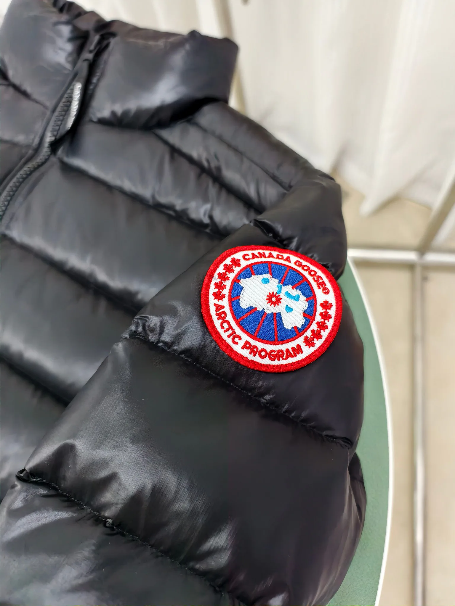 Куртки Мужские Canada Goose 552282