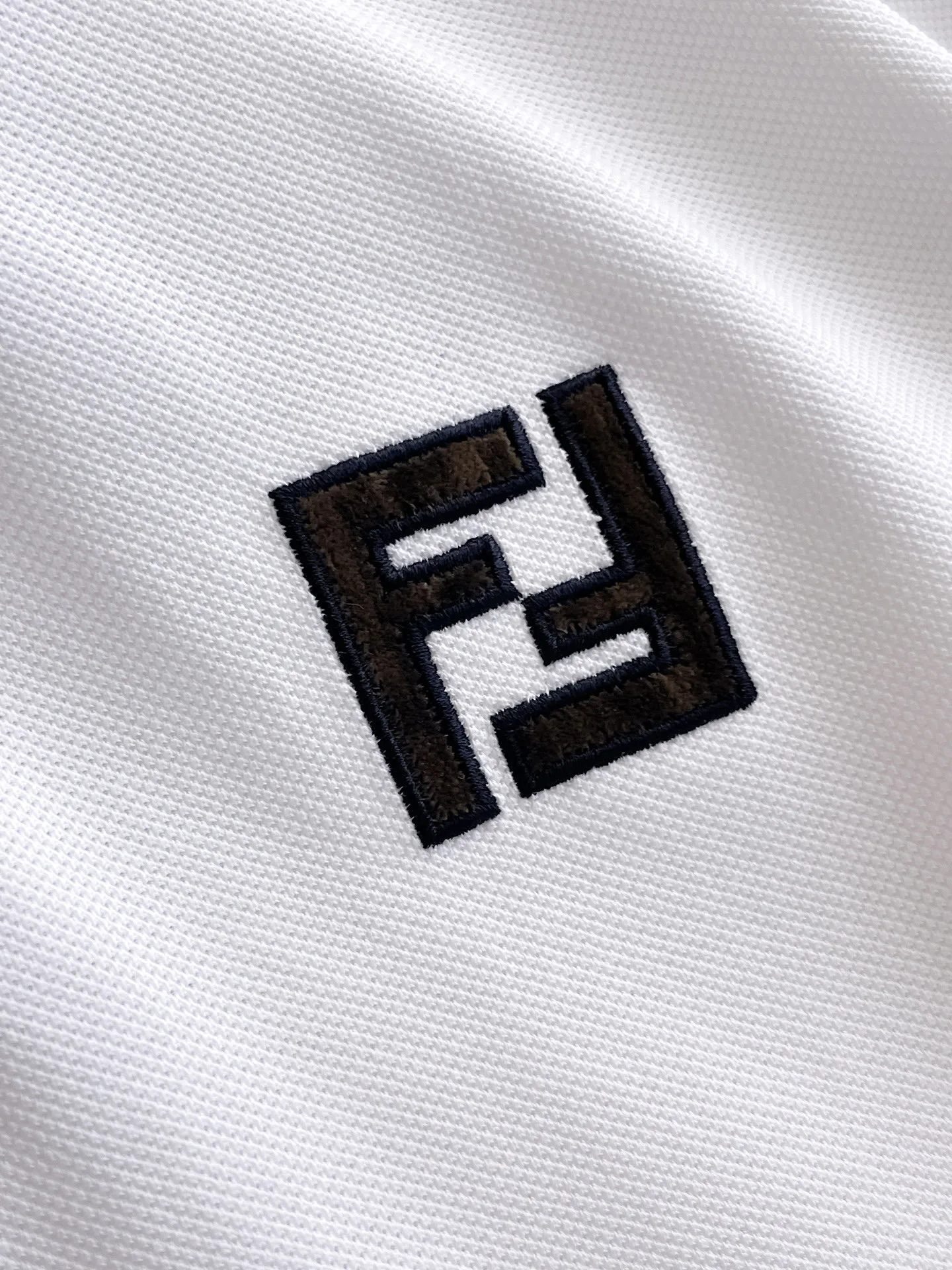 Рубашки Мужские Fendi 17579649