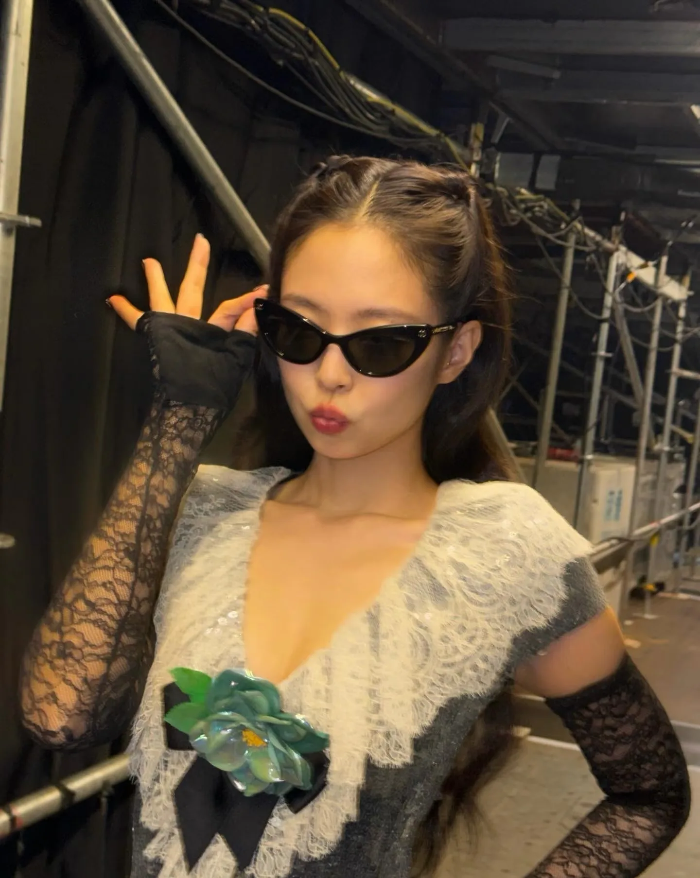 Очки Chanel 13229746