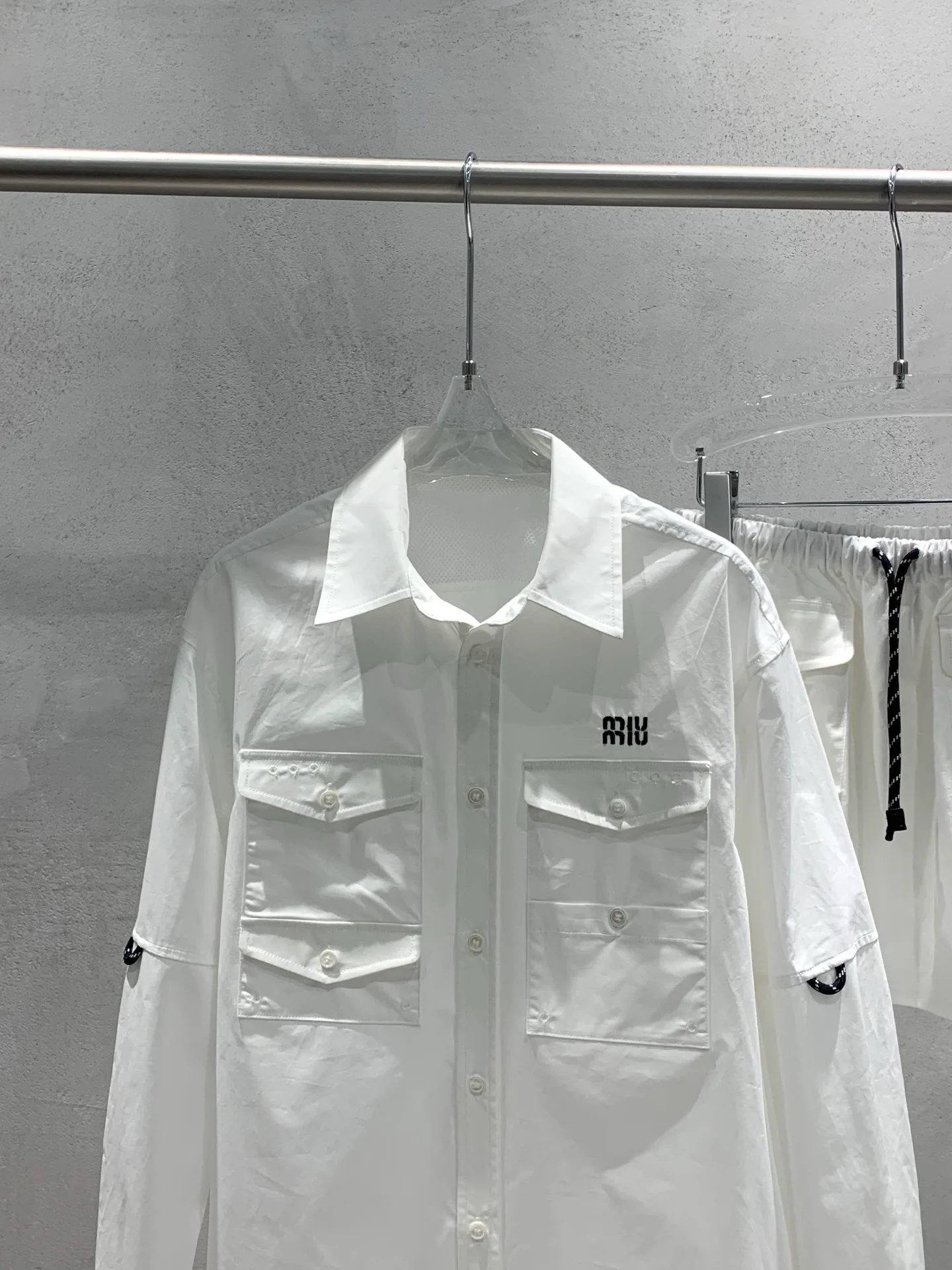 Юбки Женские Miu Miu 11893746