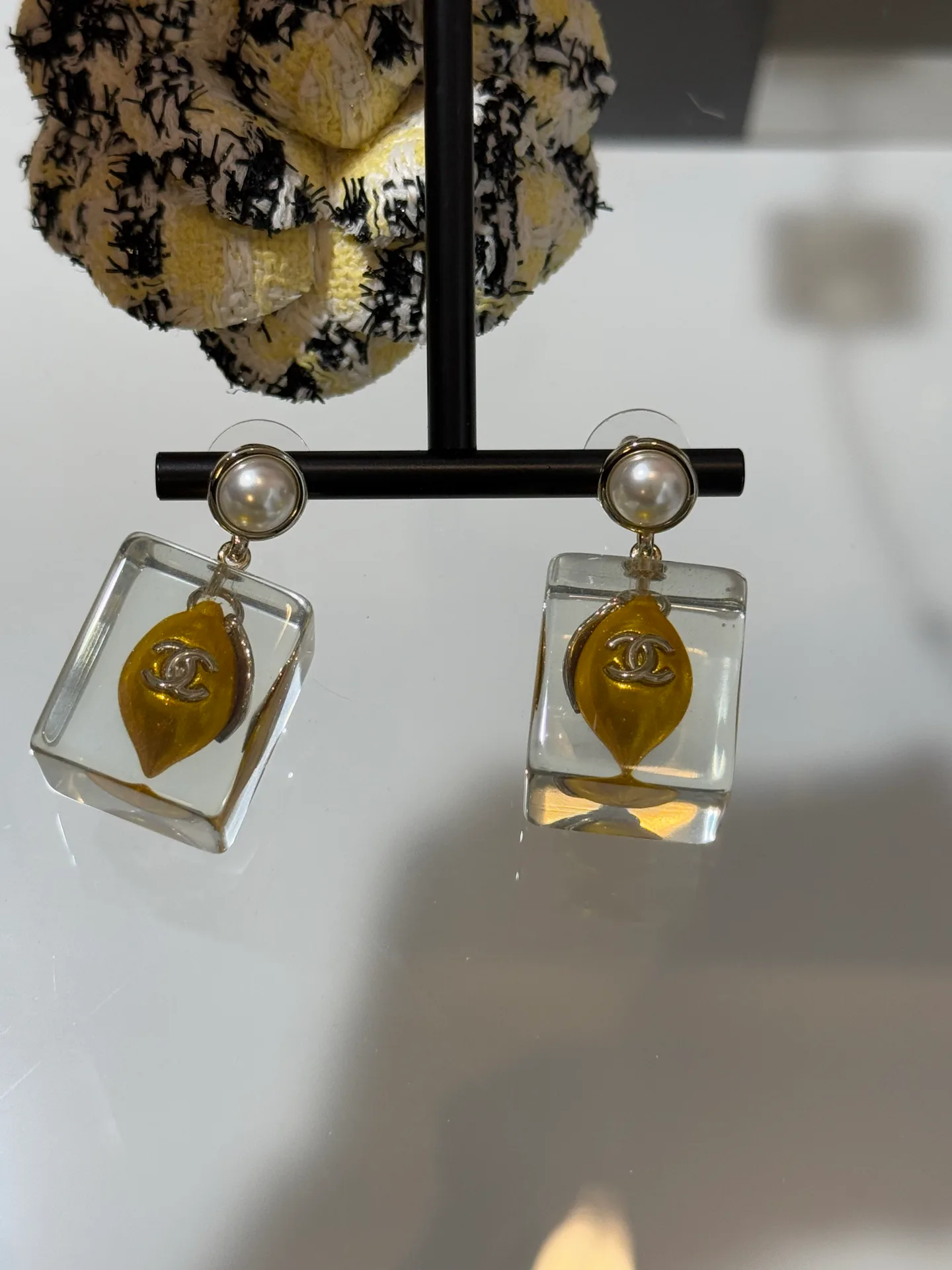 Бижутерия Chanel 11590017