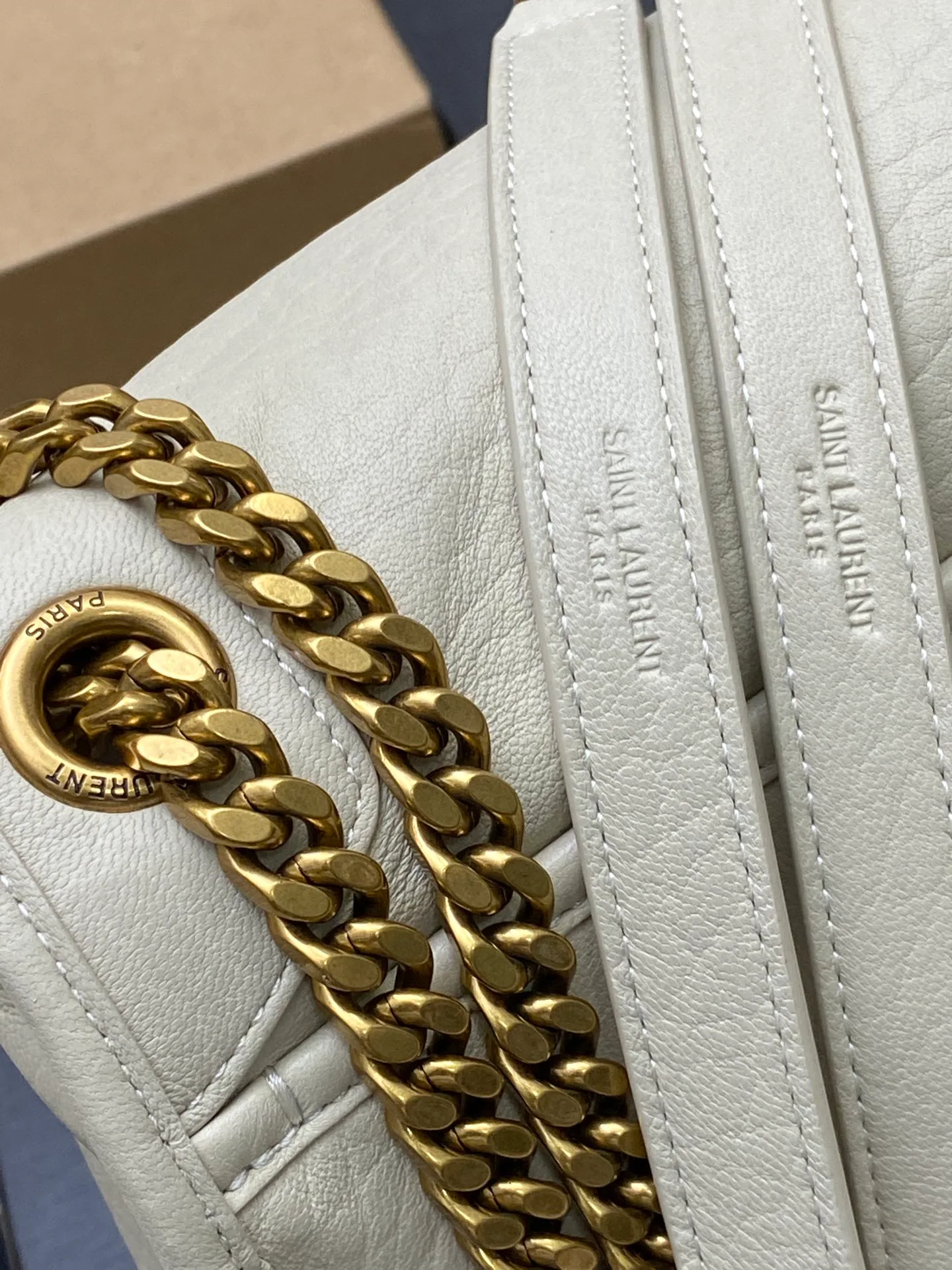 Классические Сумки Женские Saint Laurent 13435178