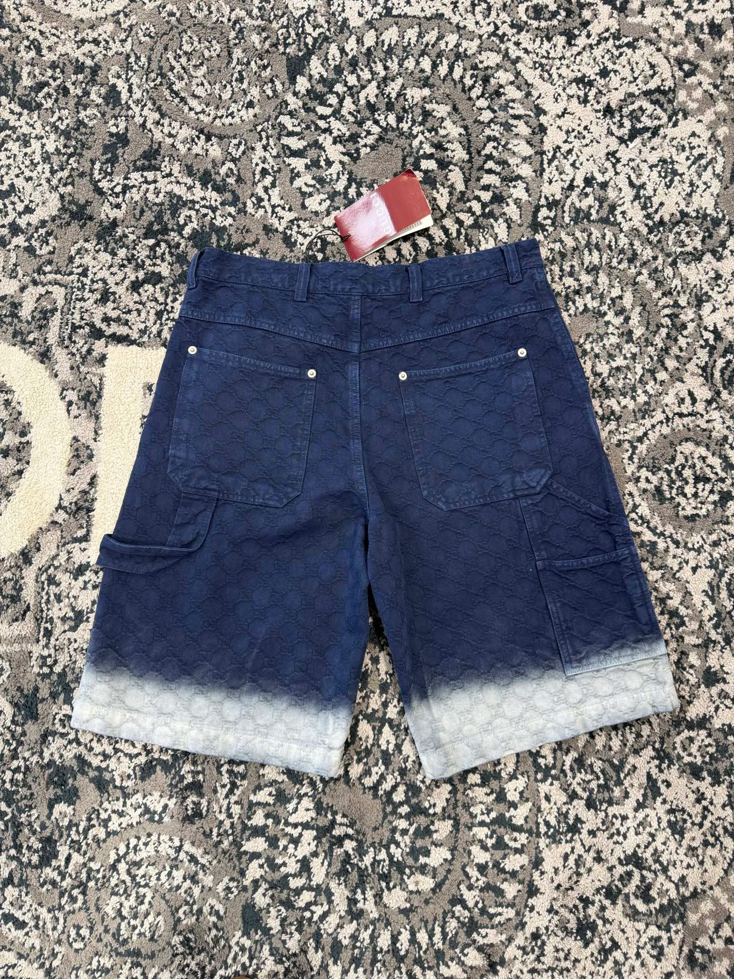 Шорты Мужские Gucci 11068271