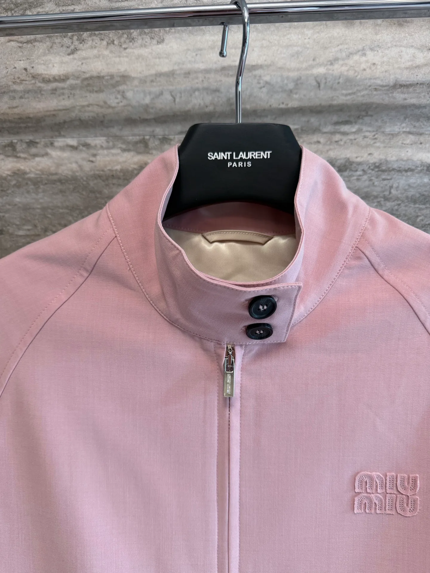 Куртки И Пуховики Женские Miu Miu 18155619