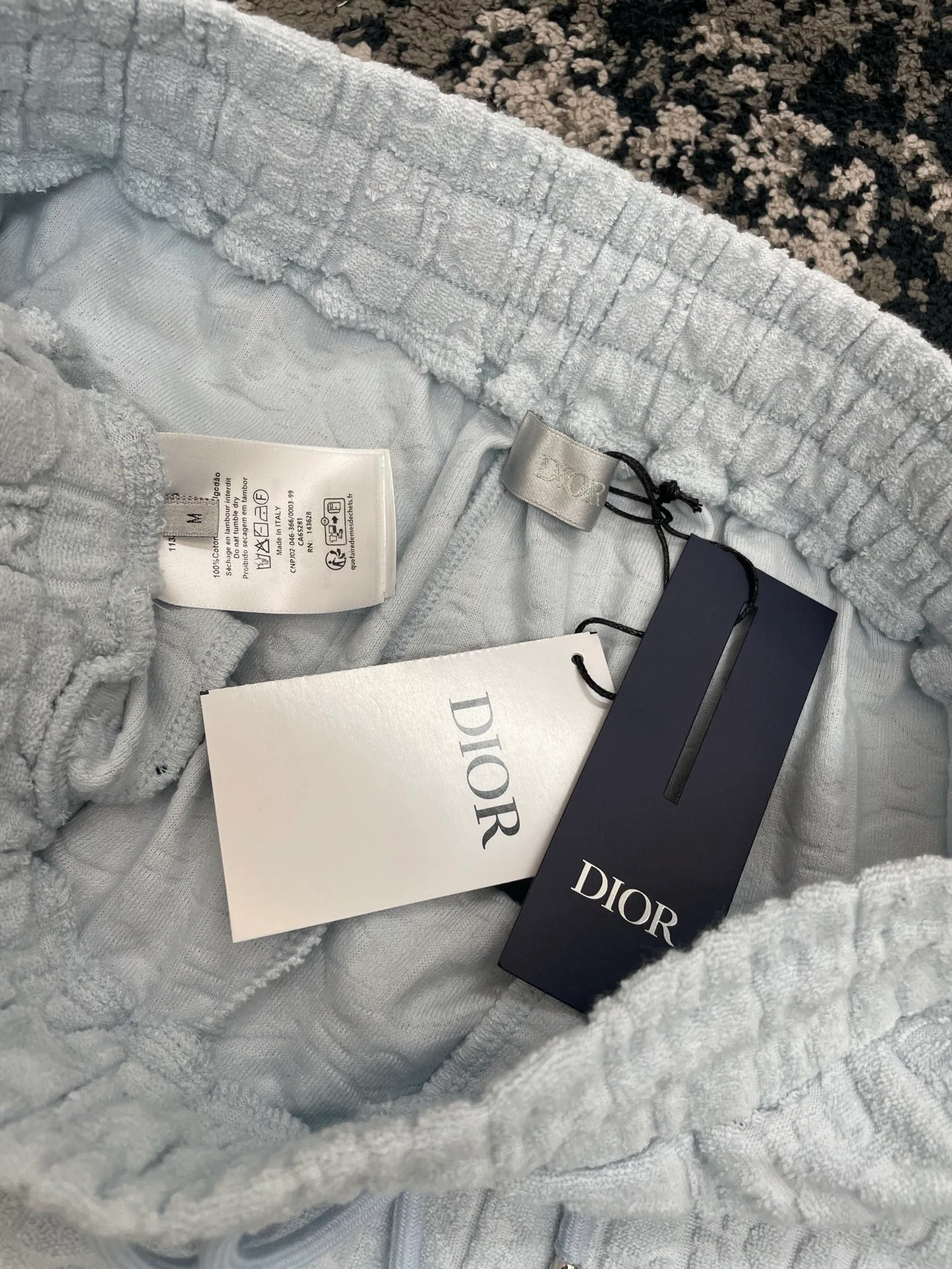 Шорты Мужские Christian Dior 13245929