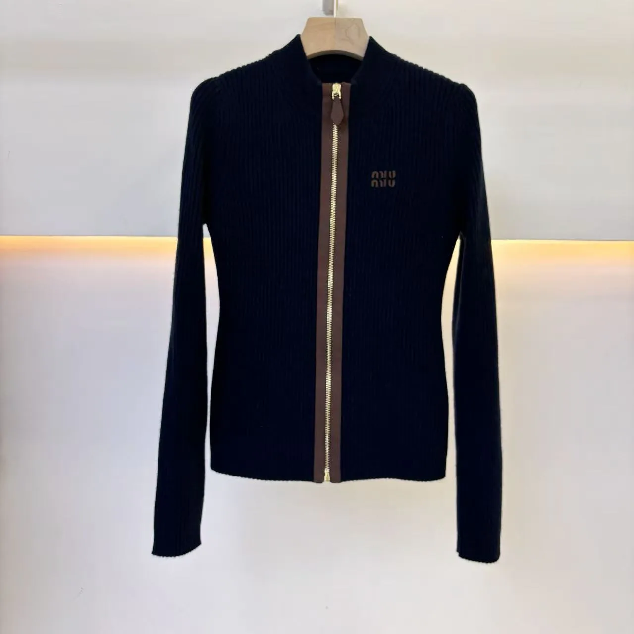 Джемперы И Свитеры Женские Miu Miu 1140868