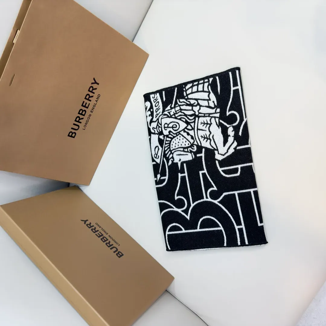 Шарфы Montblanc 1136