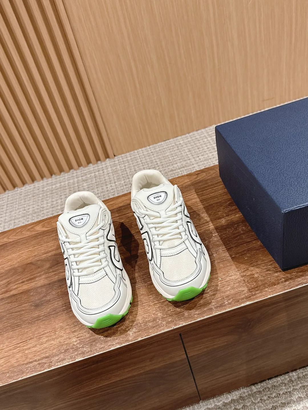 Кроссовки Женские Christian Dior