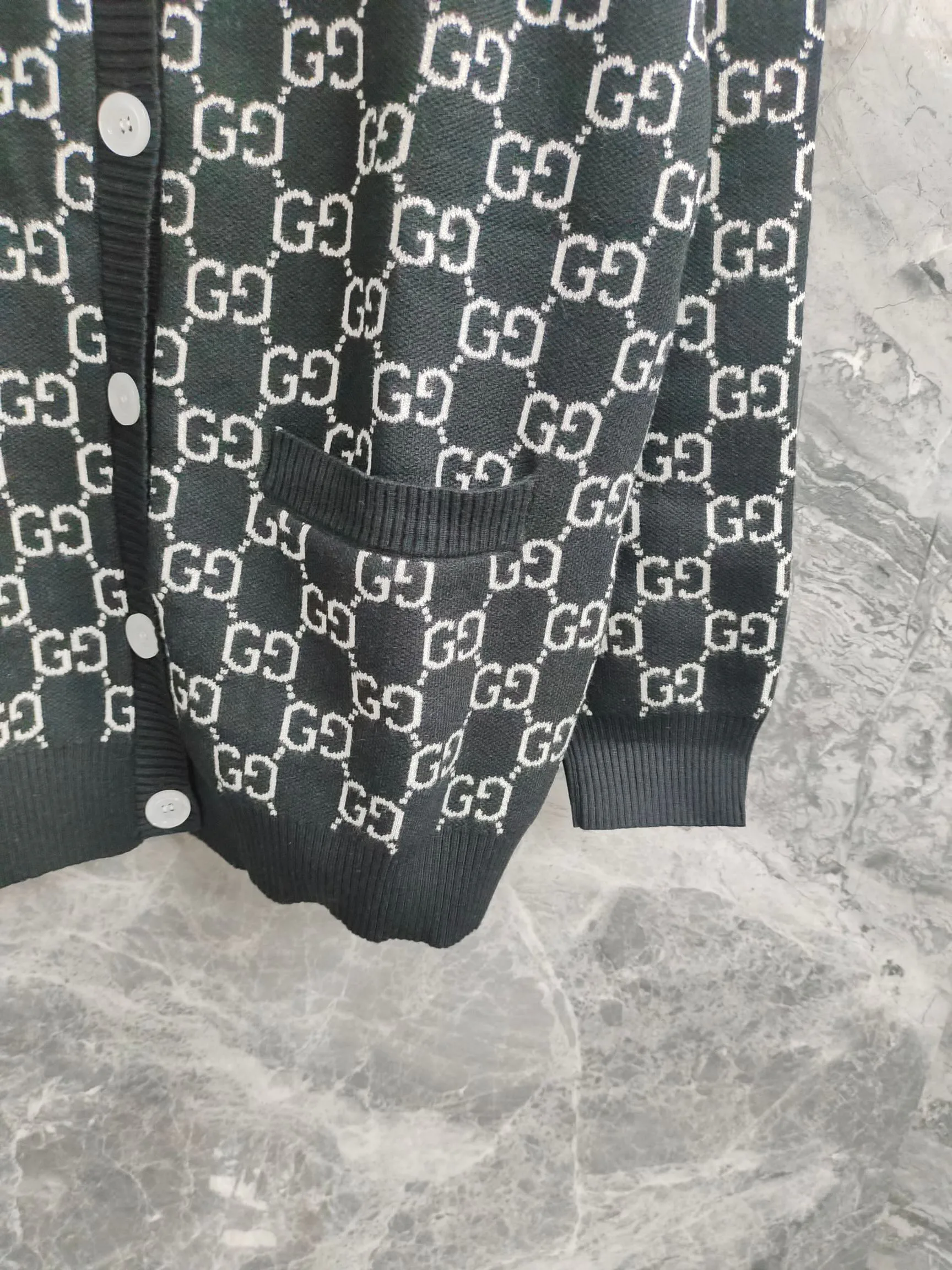 Джемперы И Свитеры Женские Gucci 5052333