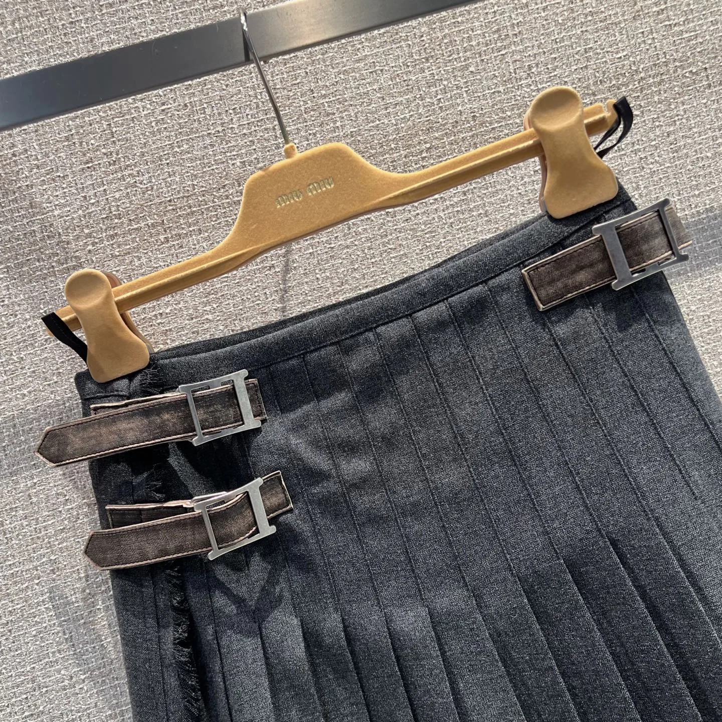 Юбки Женские Prada 3532984