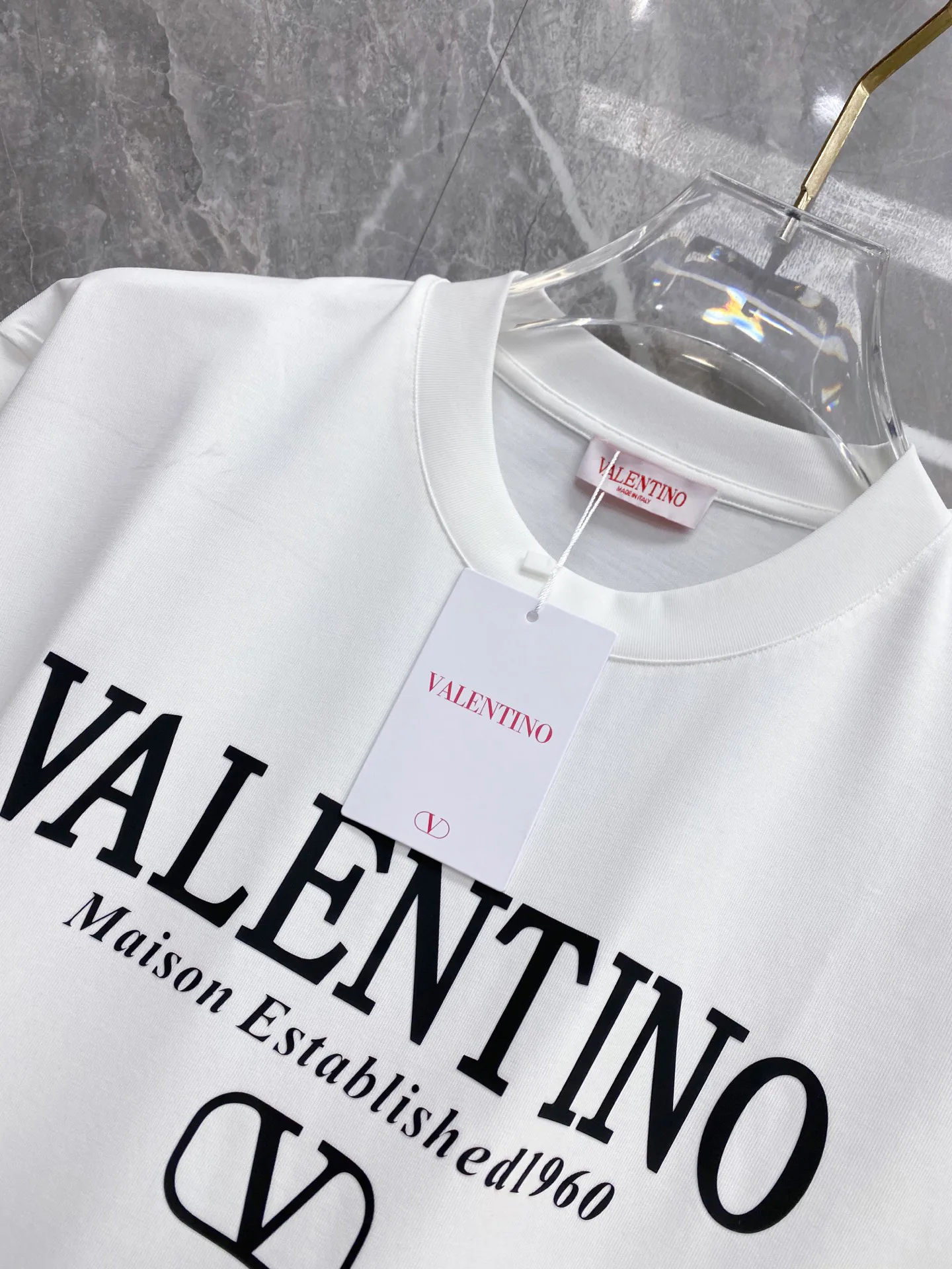 Футболки Мужские Valentino 13441972