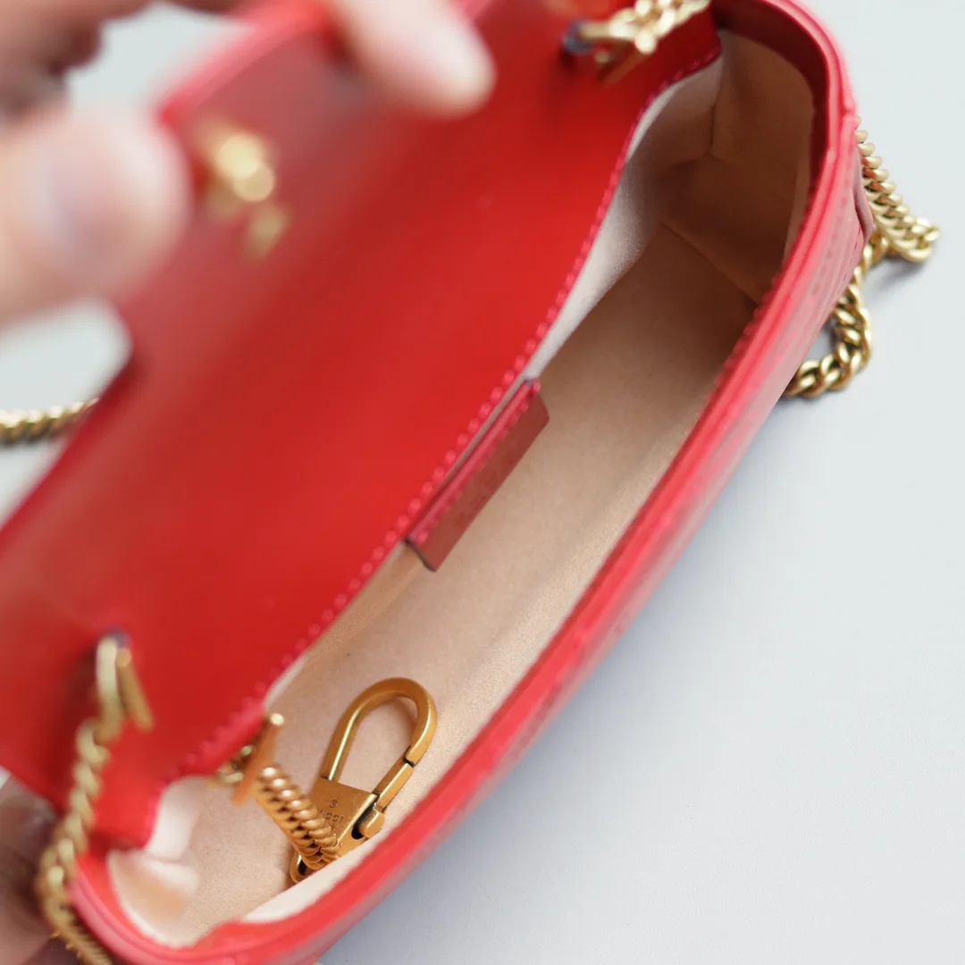 Клатчи Женские Gucci 11488325