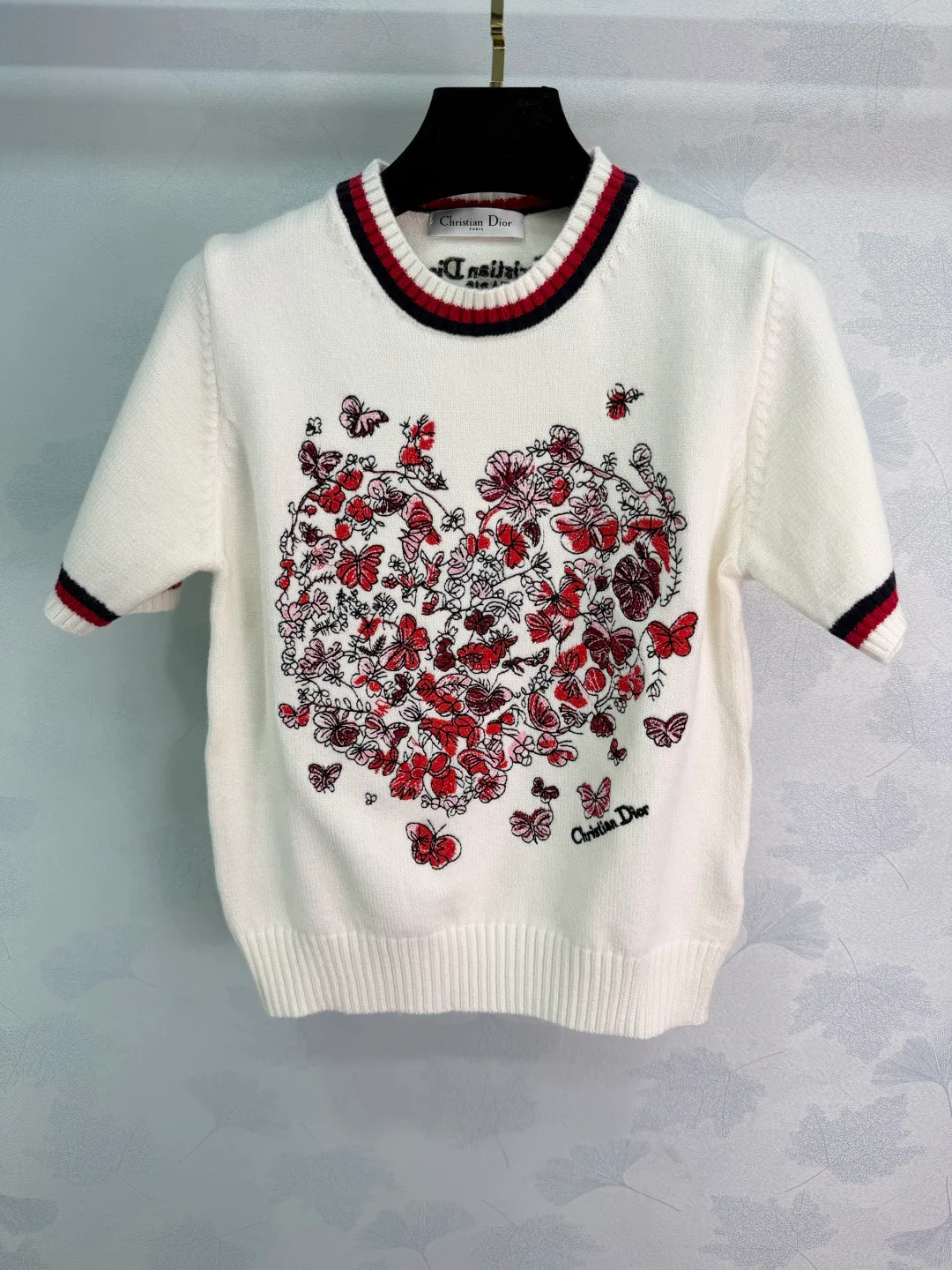 Джемперы И Свитеры Женские Christian Dior 5519805