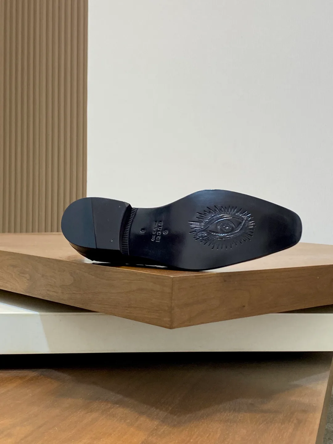 Лоферы И Туфли Мужские Gucci 3002252