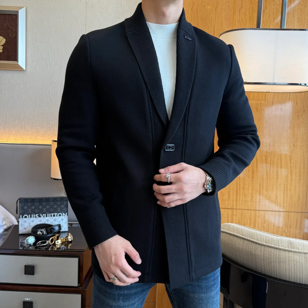 Куртки И Пуховики Мужские Christian Dior 819014