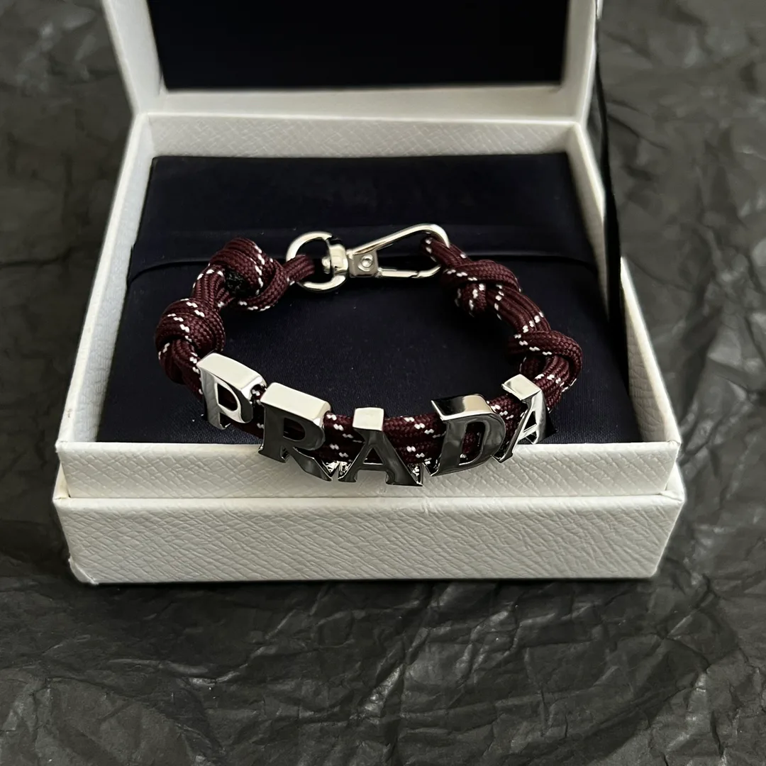 Бижутерия Prada 10384432
