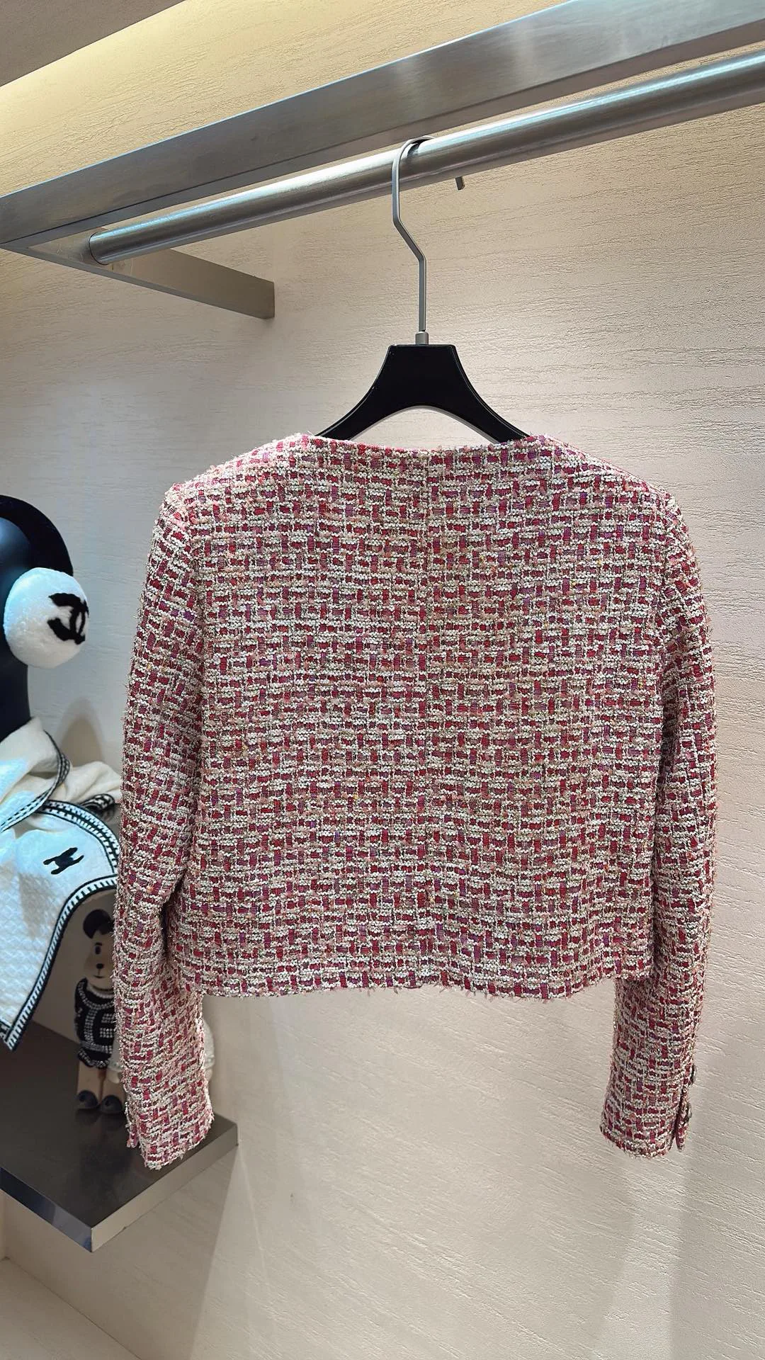 Жакеты Женские Chanel 5051344