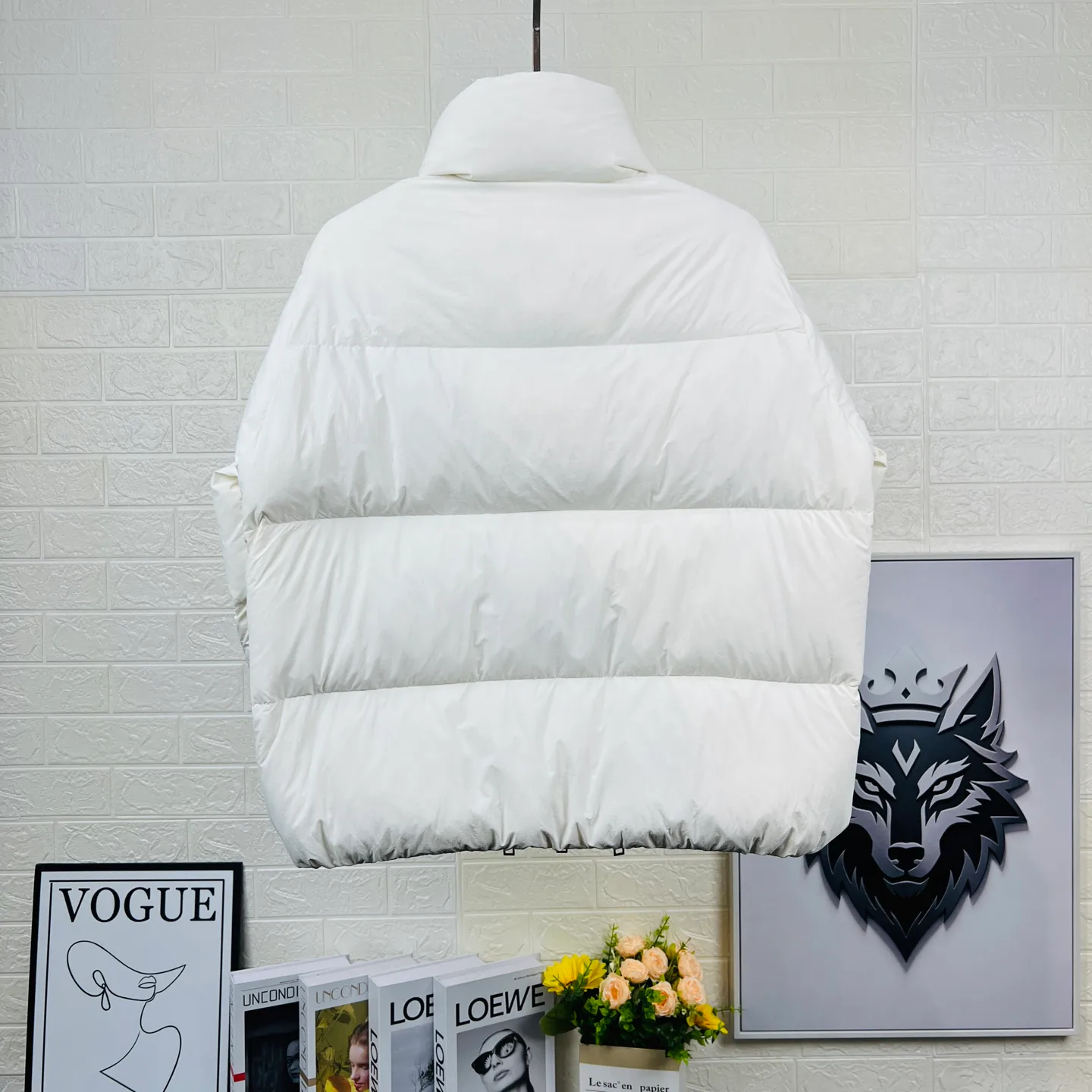 Куртки И Пуховики Женские Moncler 18859161