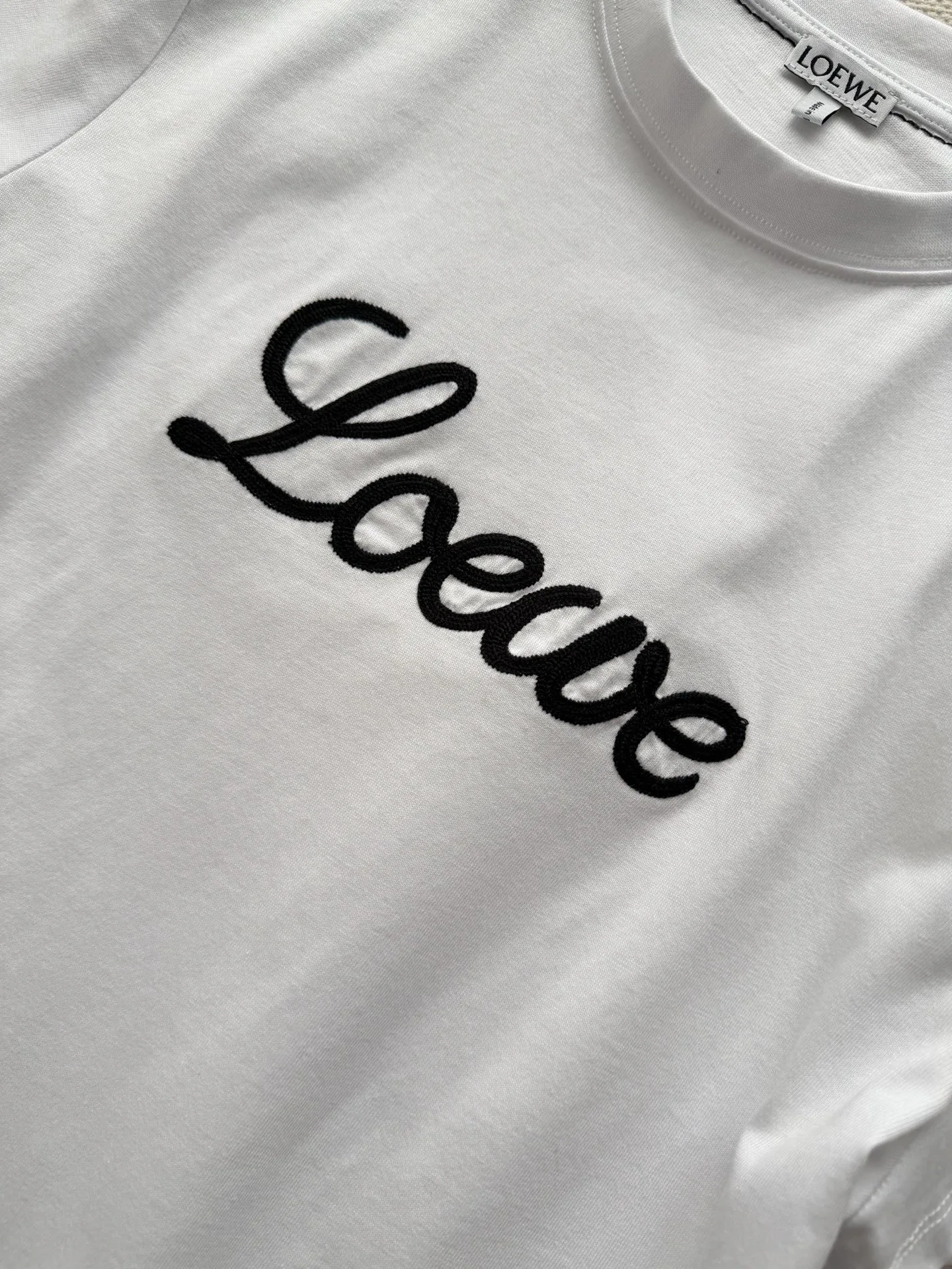 Футболки Женские Loewe 1412479
