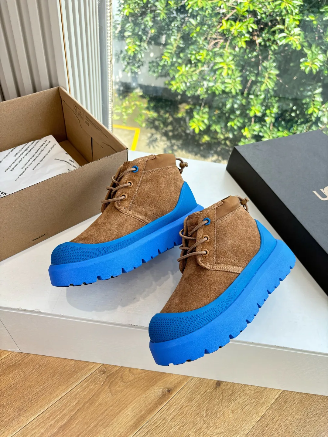 Угги Женские Ugg 931123