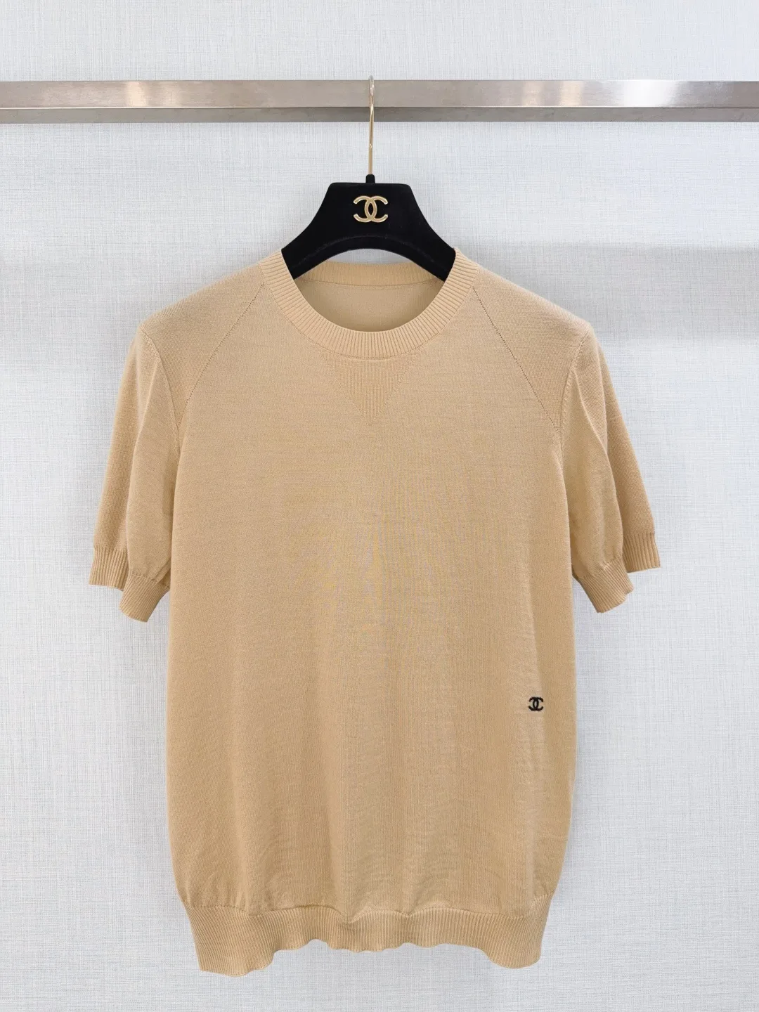 Топы Женские Chanel 11663802