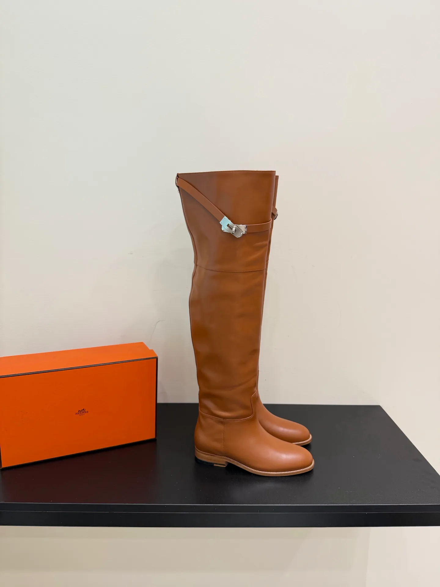 Сапоги Женские Hermes 18158822