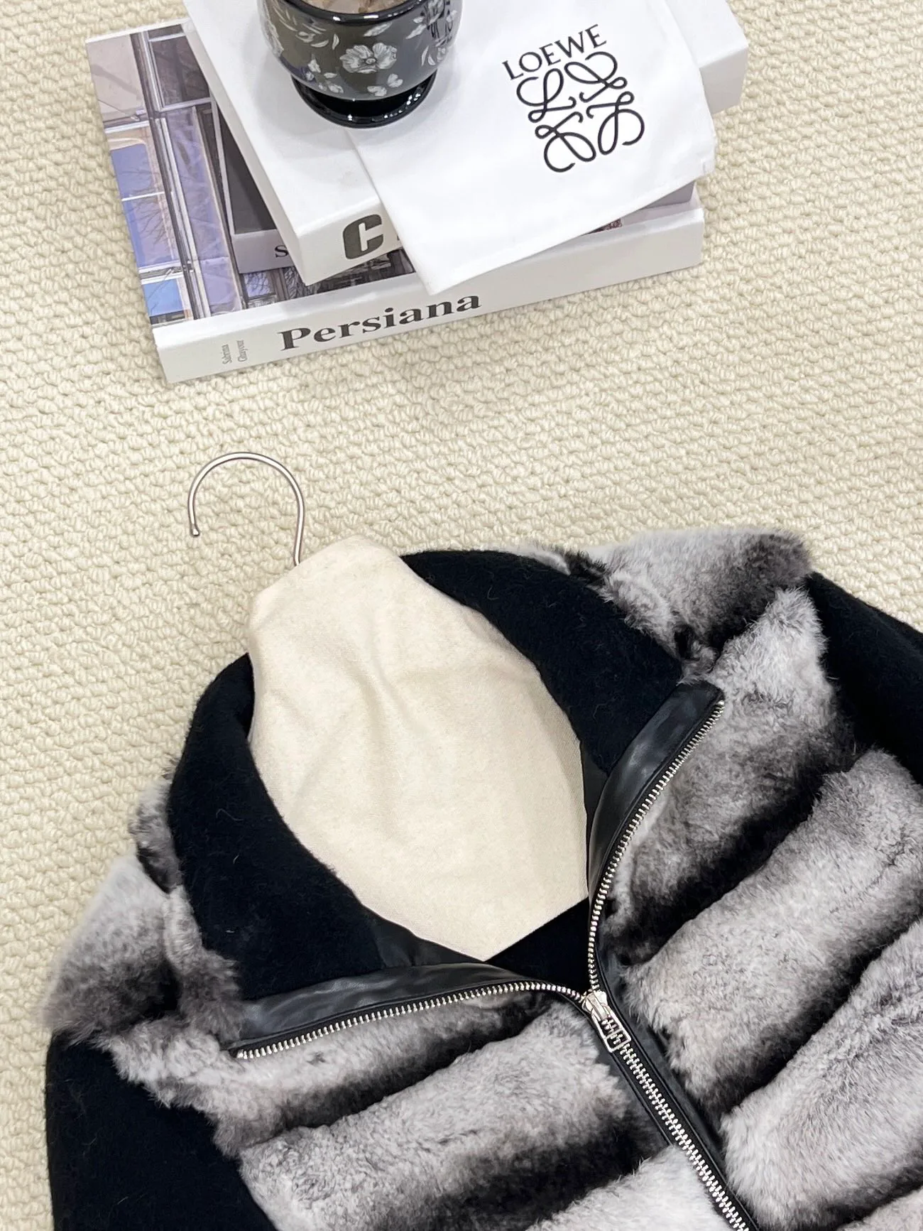 Куртки И Пуховики Женские Loro Piana 2245917