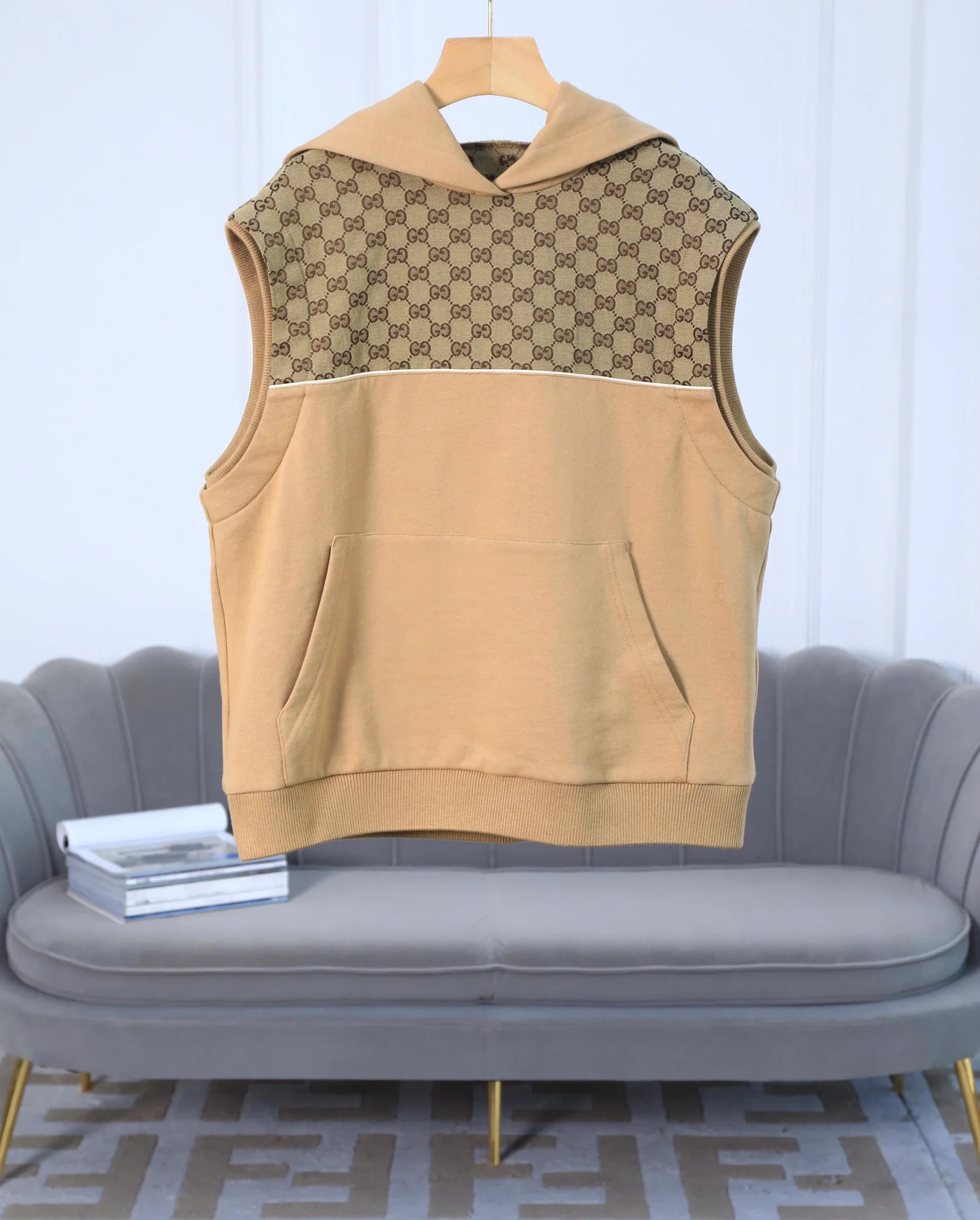 Жилеты Женские Gucci 5563597