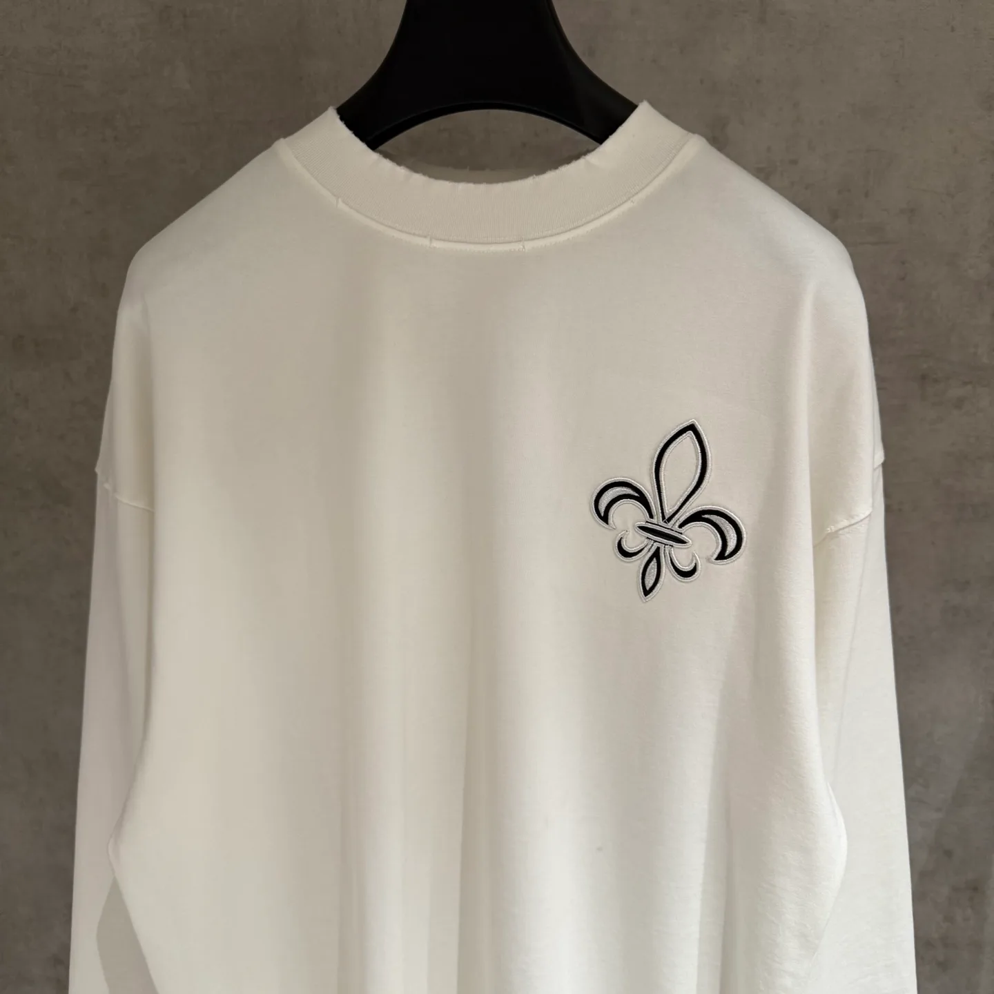 Свитшоты И Худи Мужские Chrome Hearts 177094