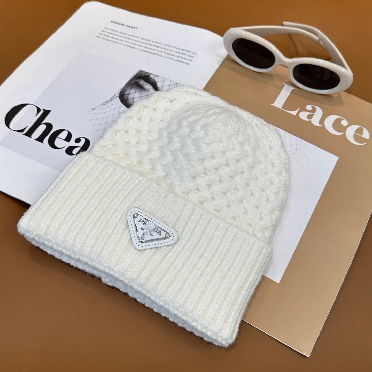 Головные Уборы Prada 288400