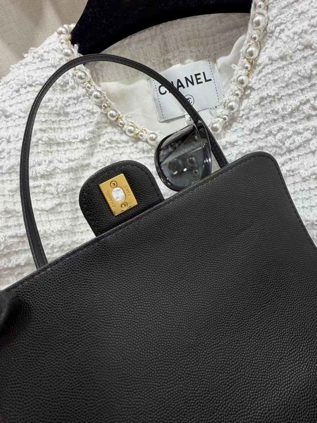 Классические Сумки Женские Chanel 13310082