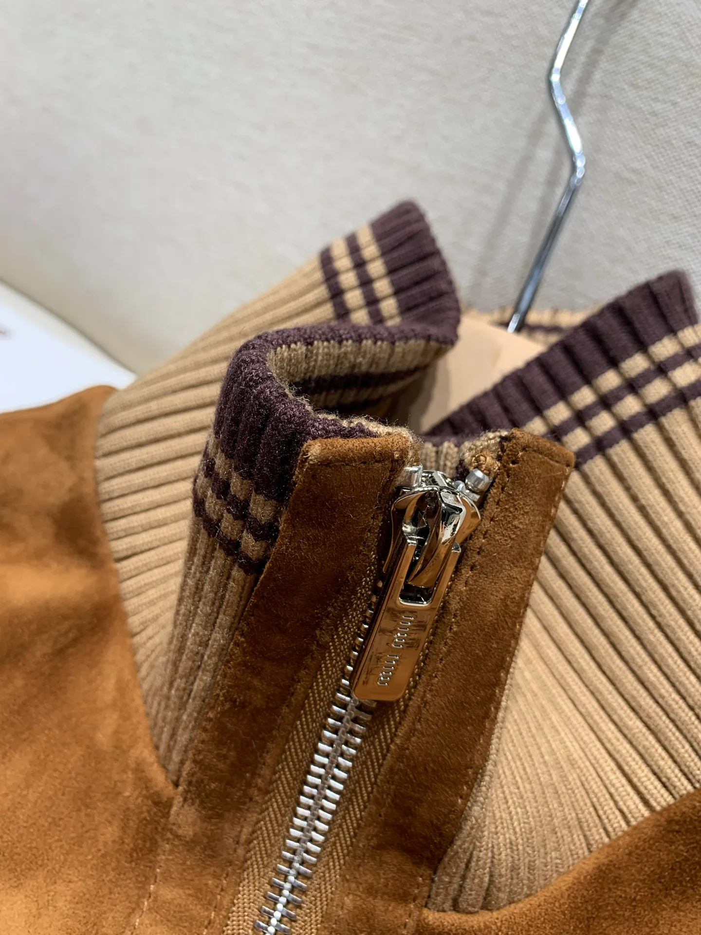 Куртки Женские Miu Miu 156570