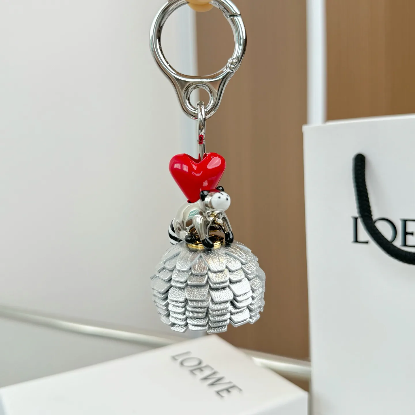 Ключницы Loewe 18014090