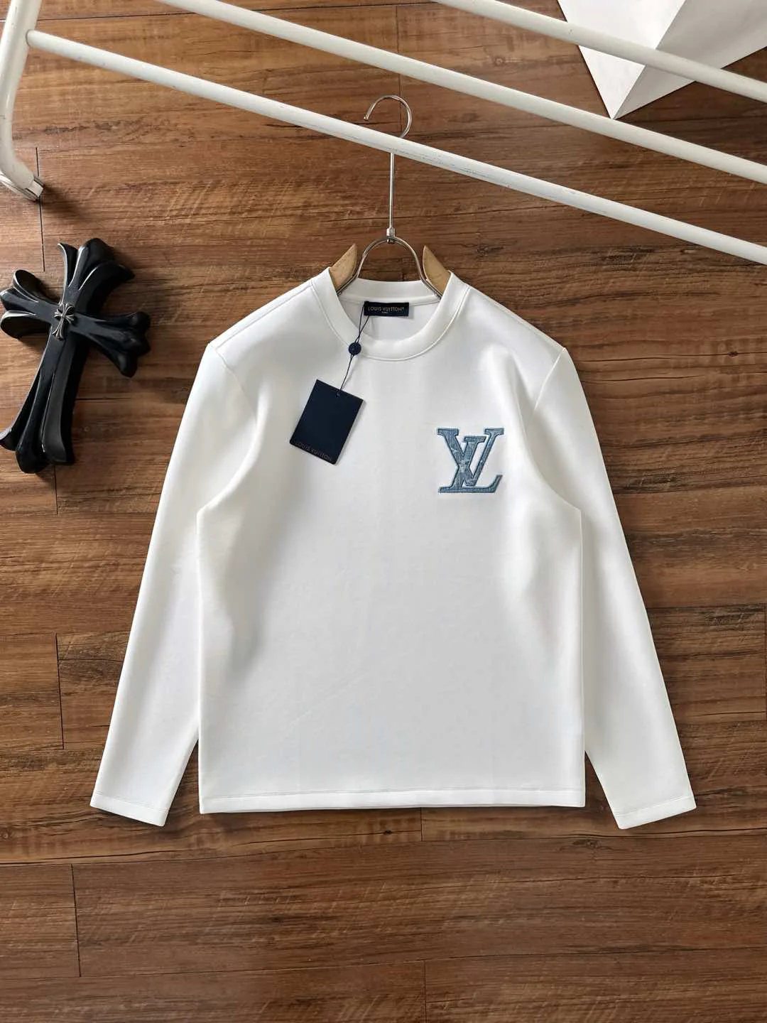 Свитшоты И Худи Мужские Louis Vuitton 298303