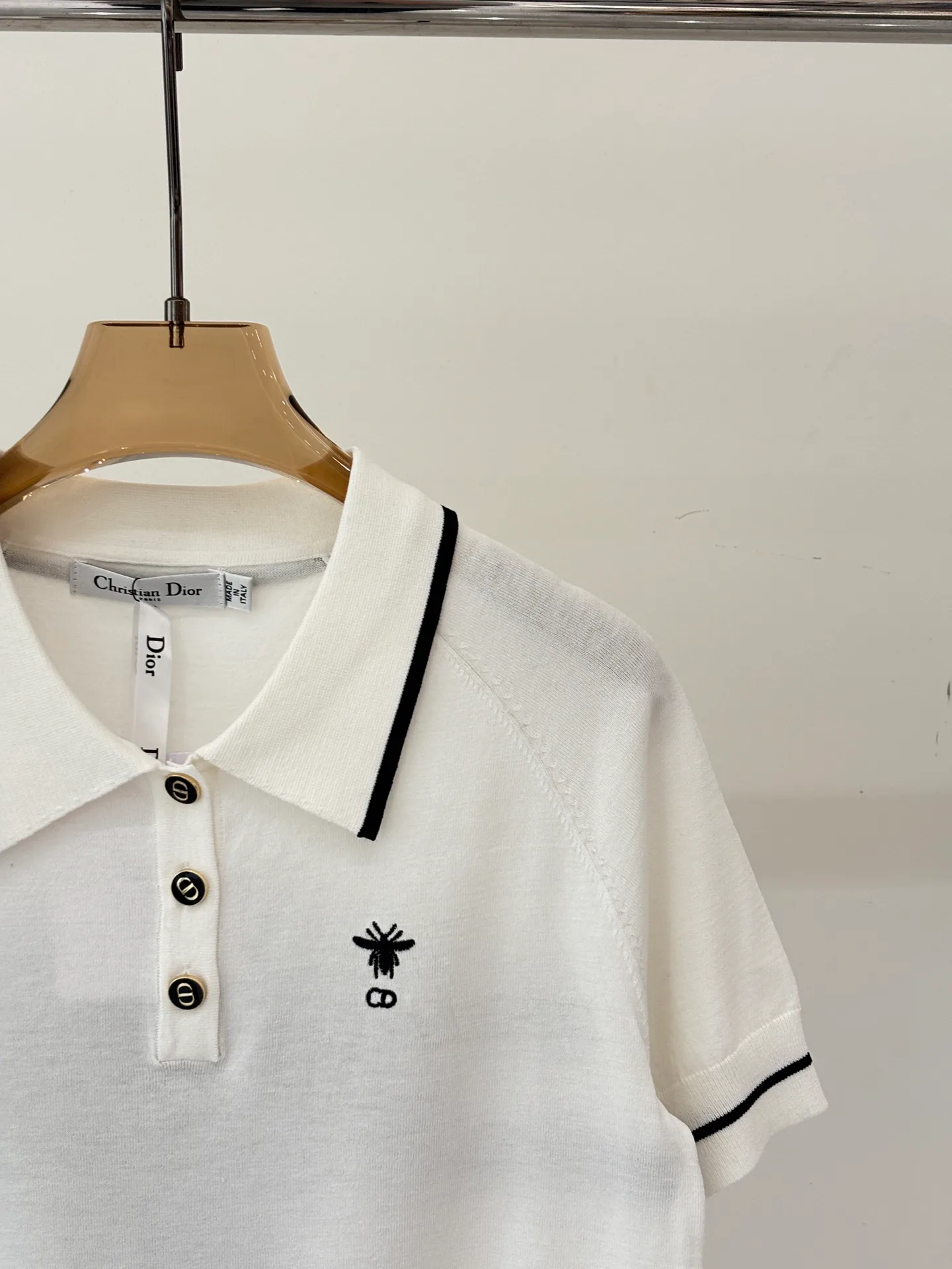 Футболки Женские Christian Dior 11572534