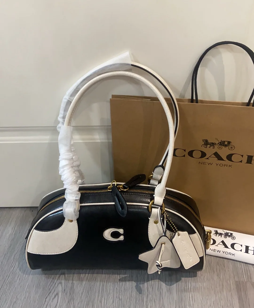 Классические Сумки Женские Coach 17246854
