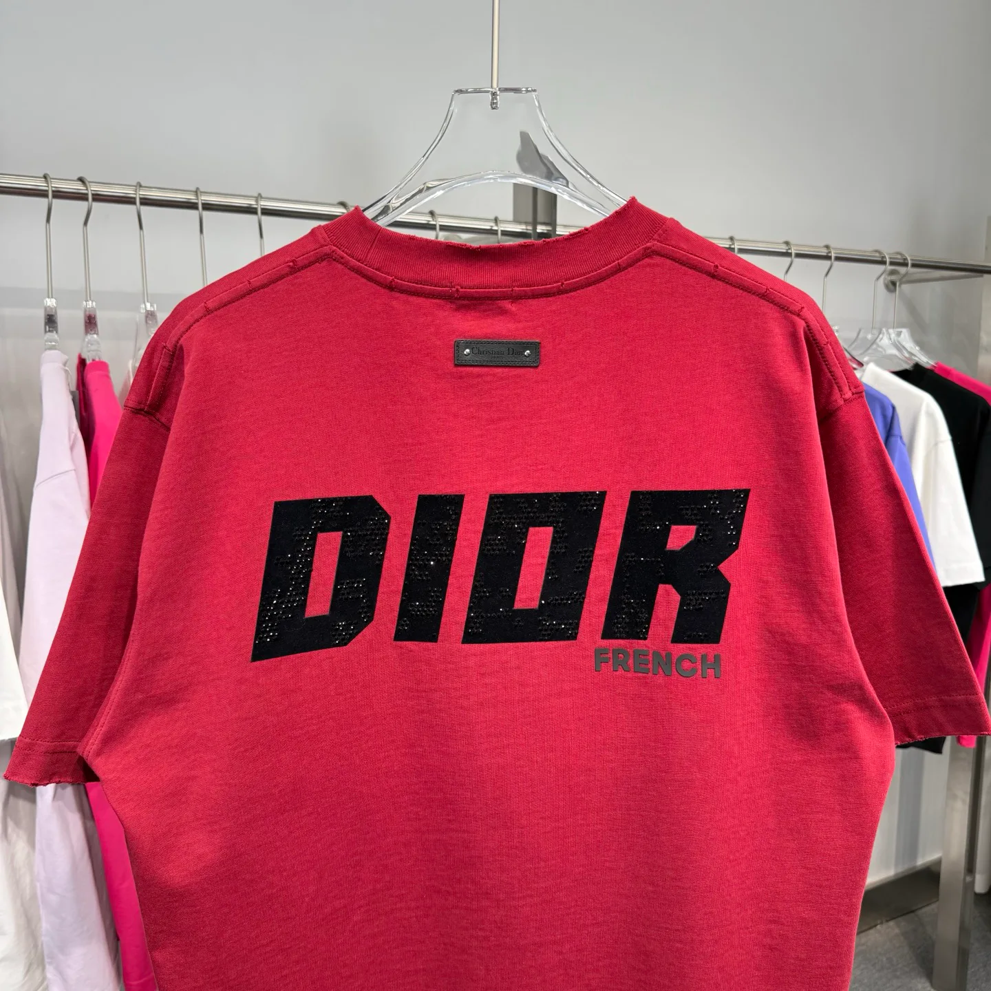 Футболки Женские Christian Dior 5082336