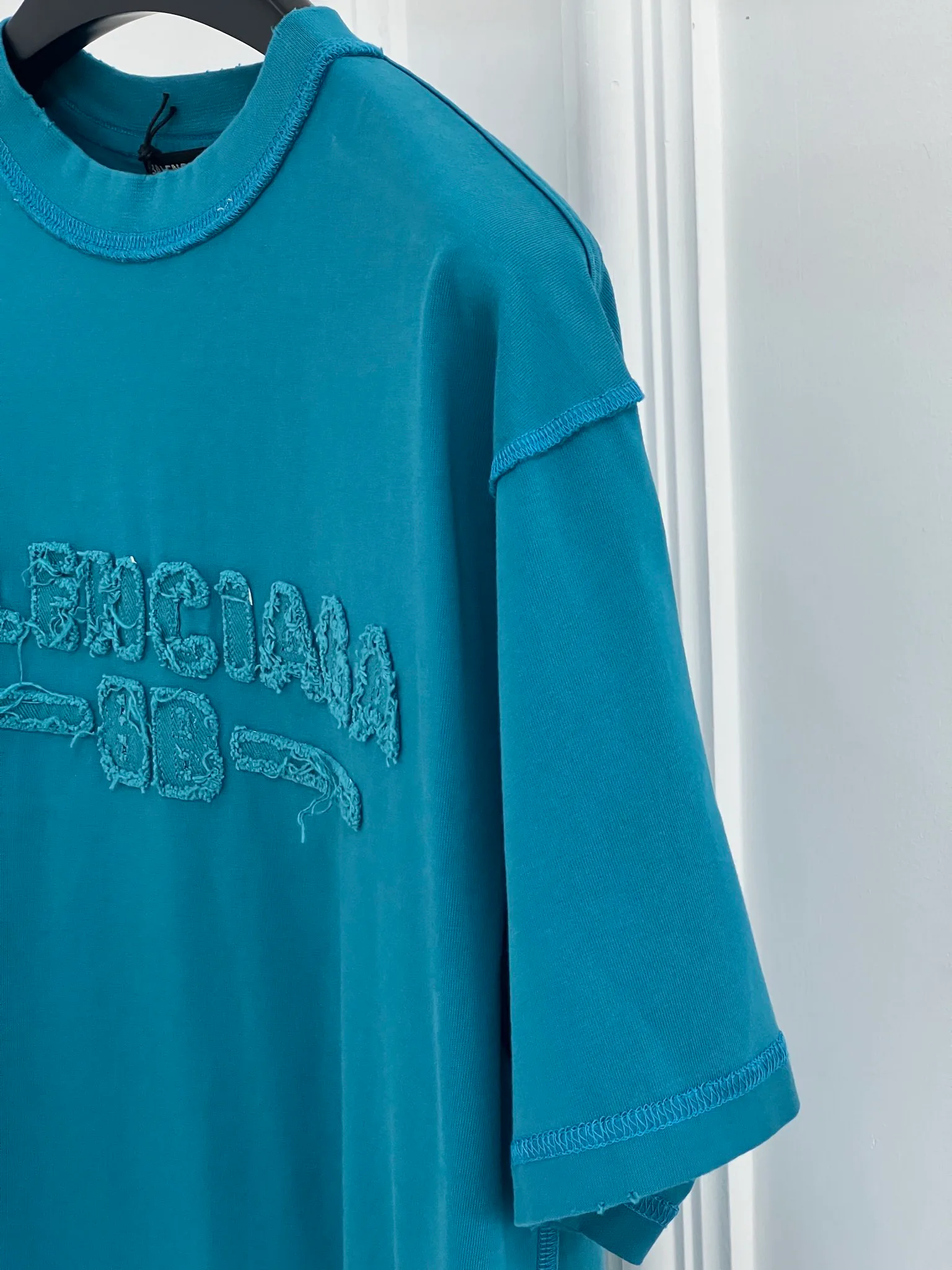 Футболки Женские Balenciaga 11811757