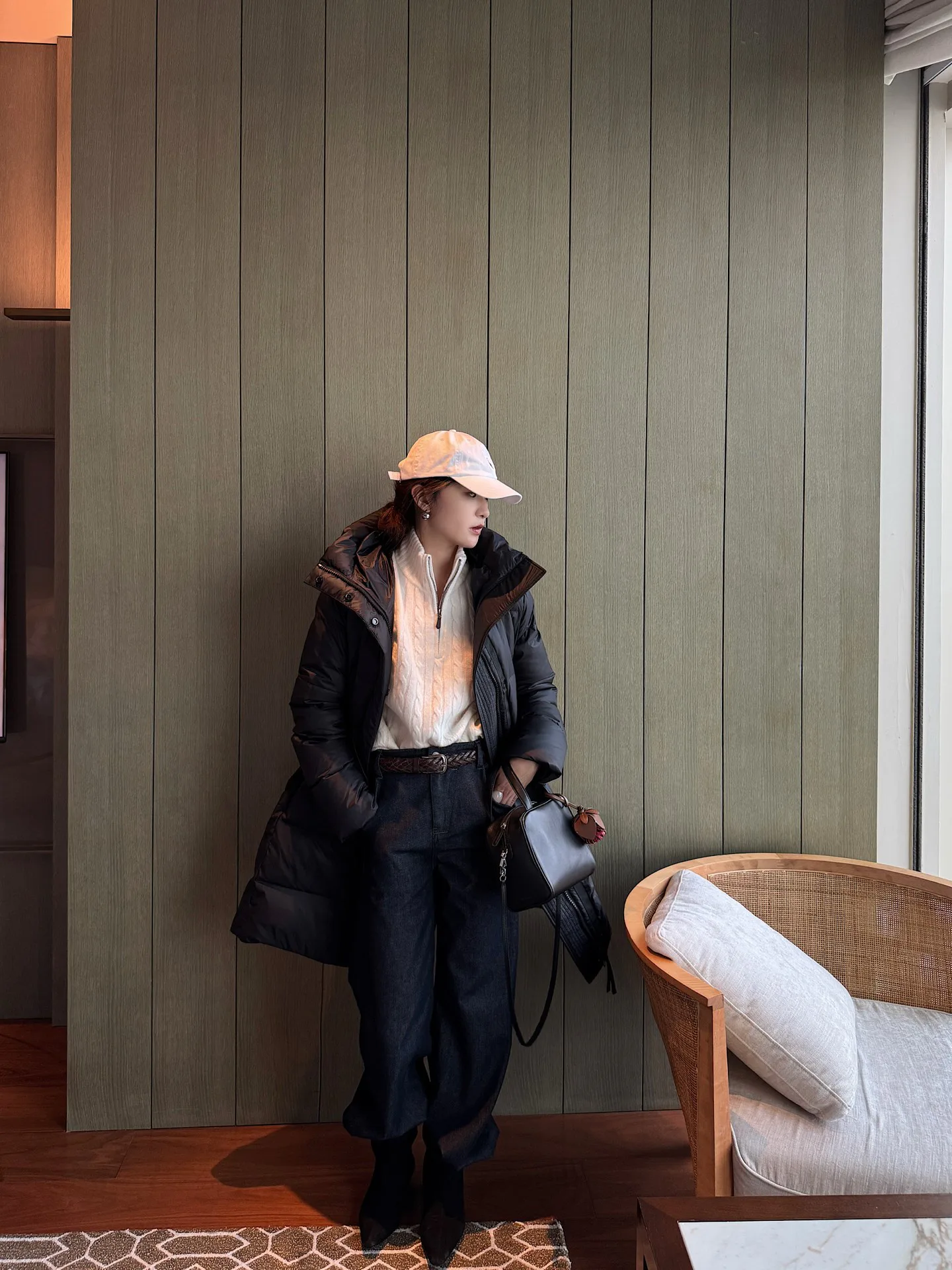 Куртки И Пуховики Женские Canada Goose 432454