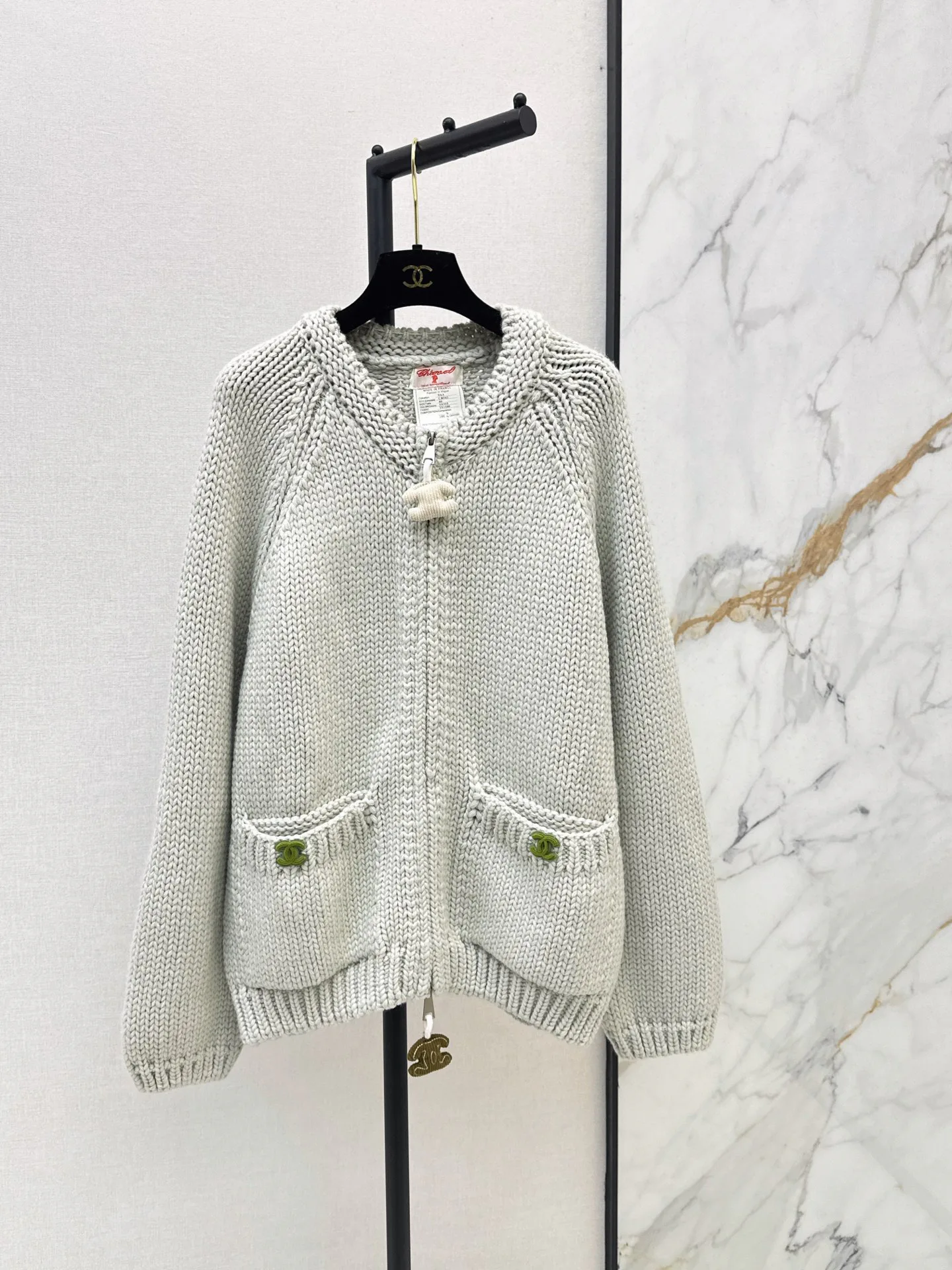Джемперы И Свитеры Женские Chanel 19591423
