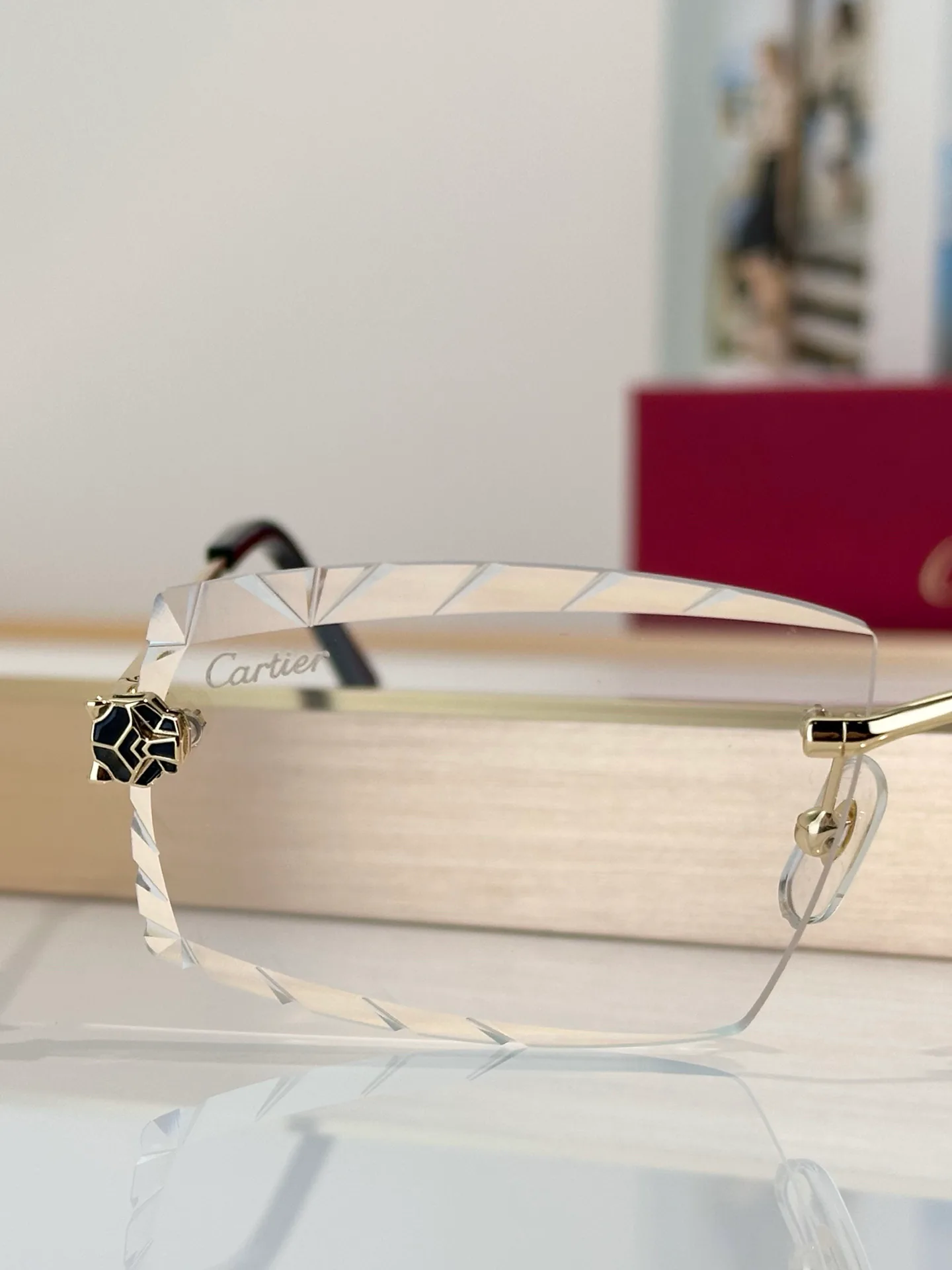 Очки Cartier 11527849
