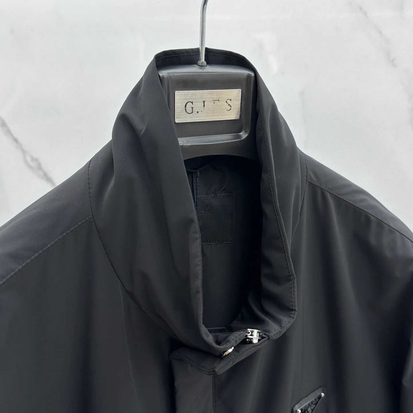 Куртки И Пуховики Мужские Prada 5415041