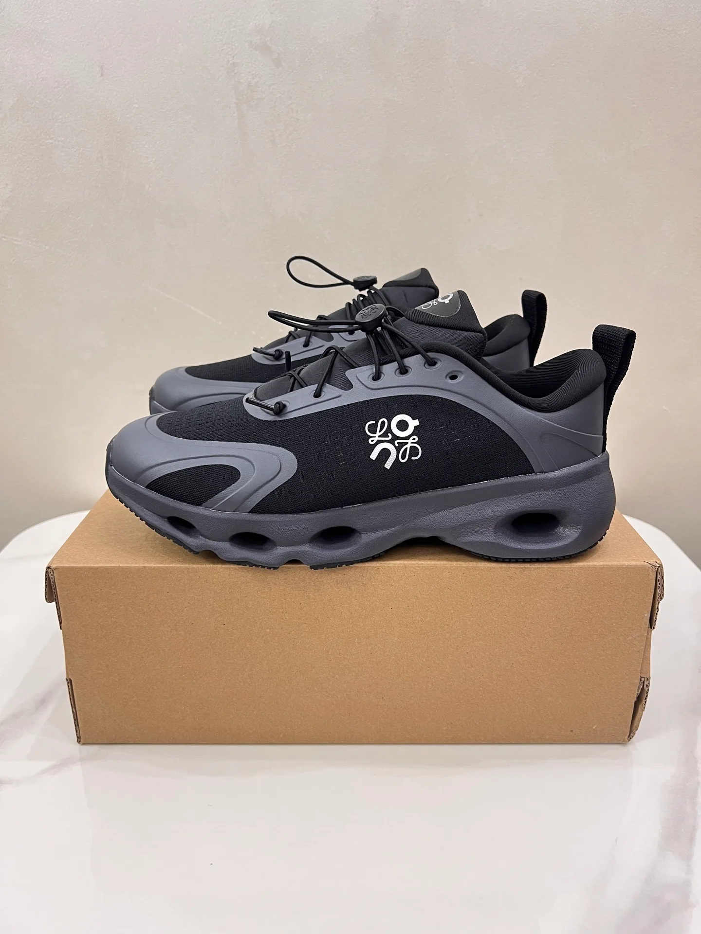 Кроссовки Женские Loewe 5344167