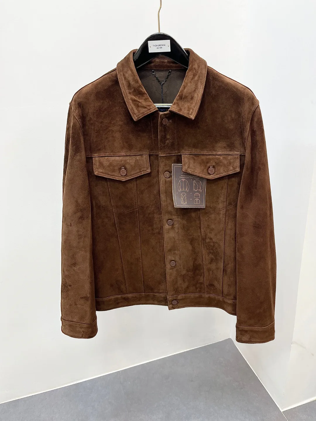 Куртки И Пуховики Мужские Louis Vuitton 11113980