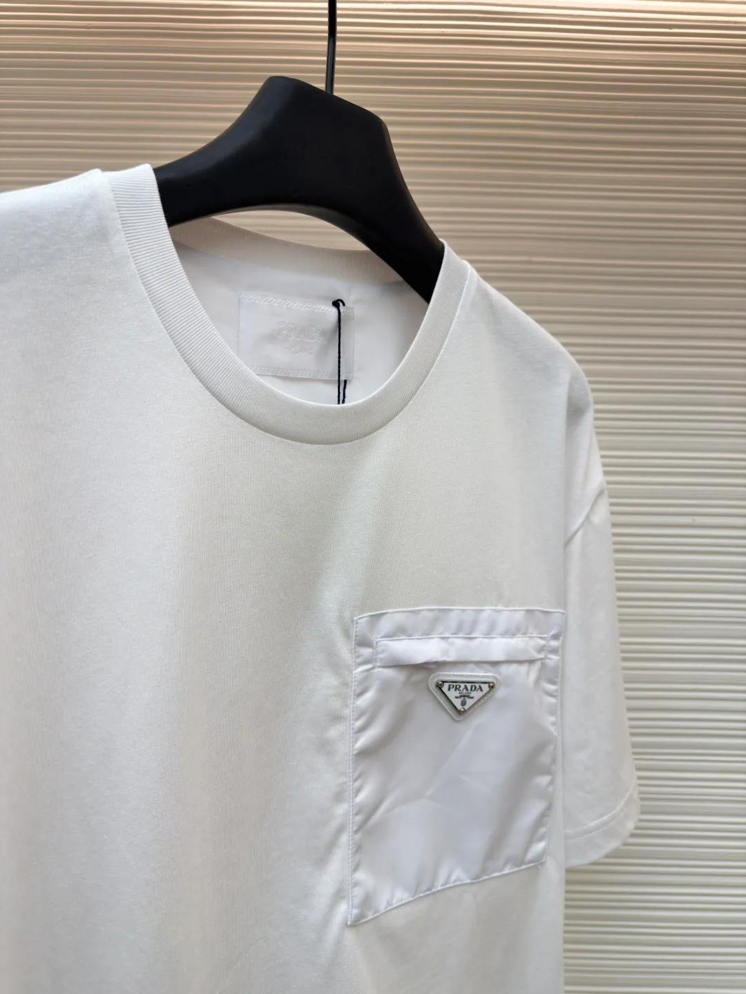 Футболки Мужские Prada 1265403