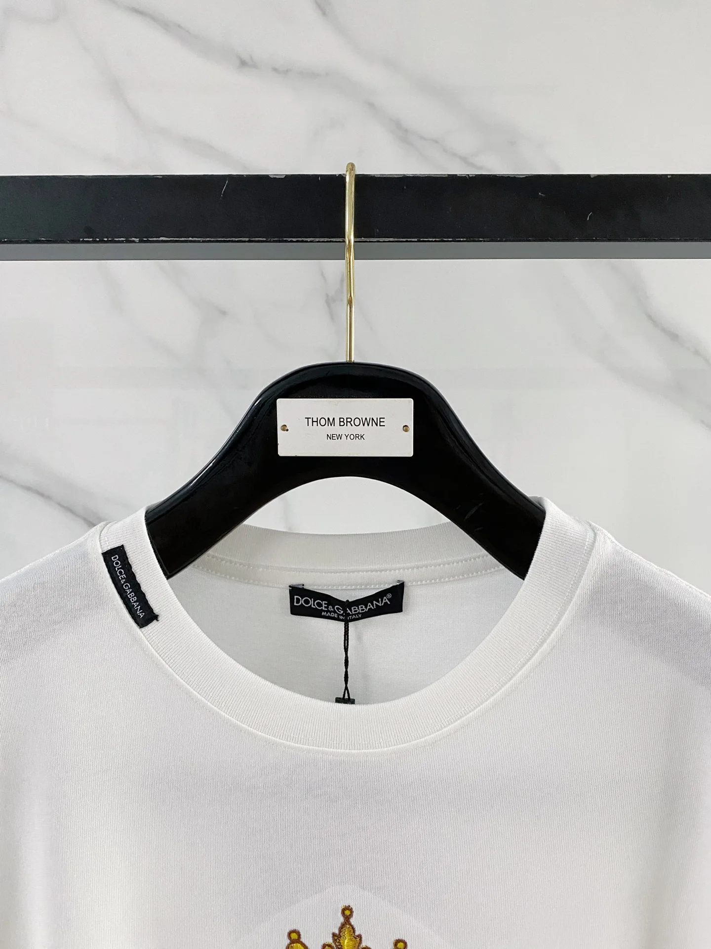 Футболки Мужские Dolce & Gabbana 13570047