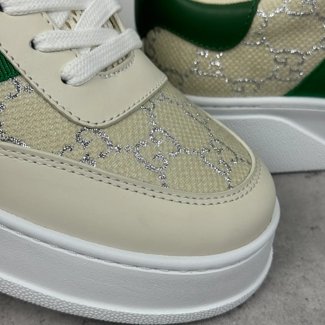 Кеды Мужские Gucci 1880416