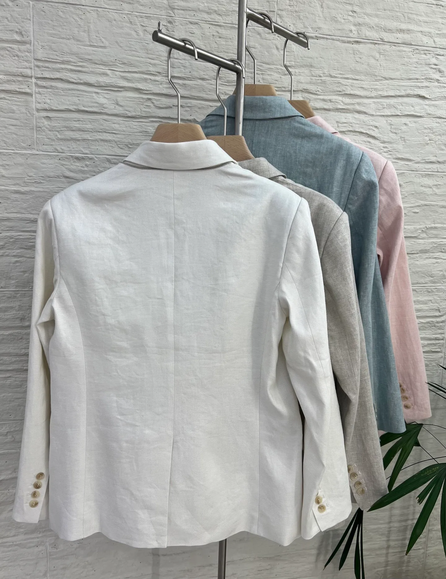 Жакеты Женские Brunello Cucinelli 11207072